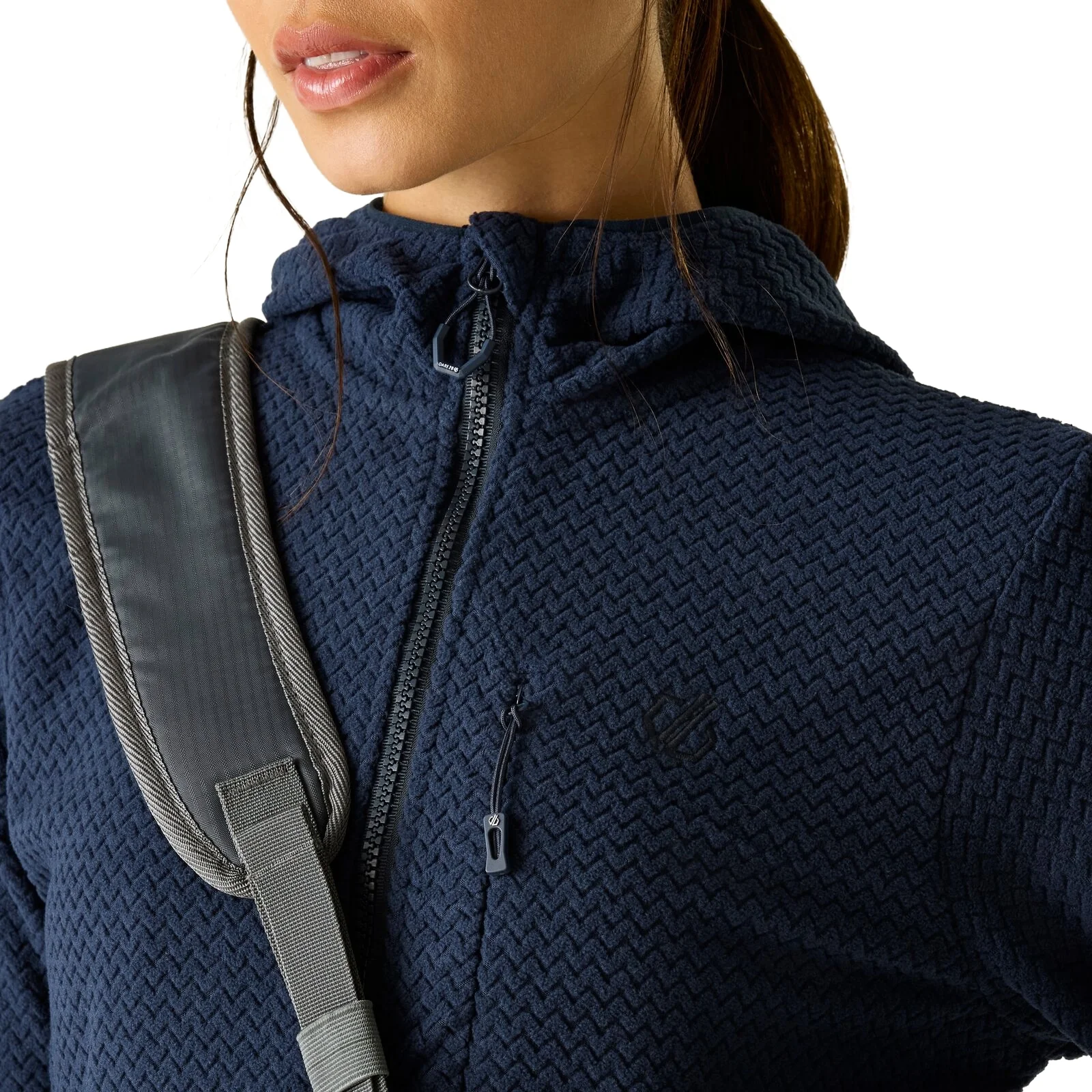 Dare 2b Womens Switch Up Pro Full Zip Fleece - Image 12