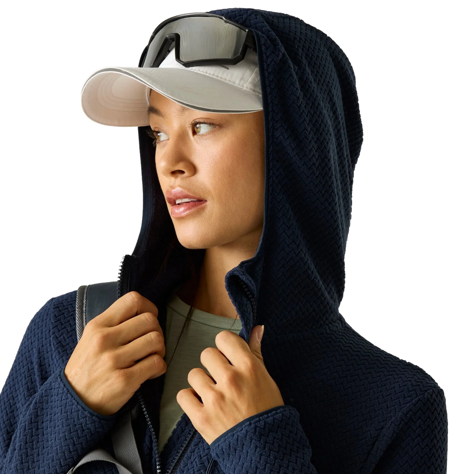 Dare 2b Womens Switch Up Pro Full Zip Fleece - Image 14