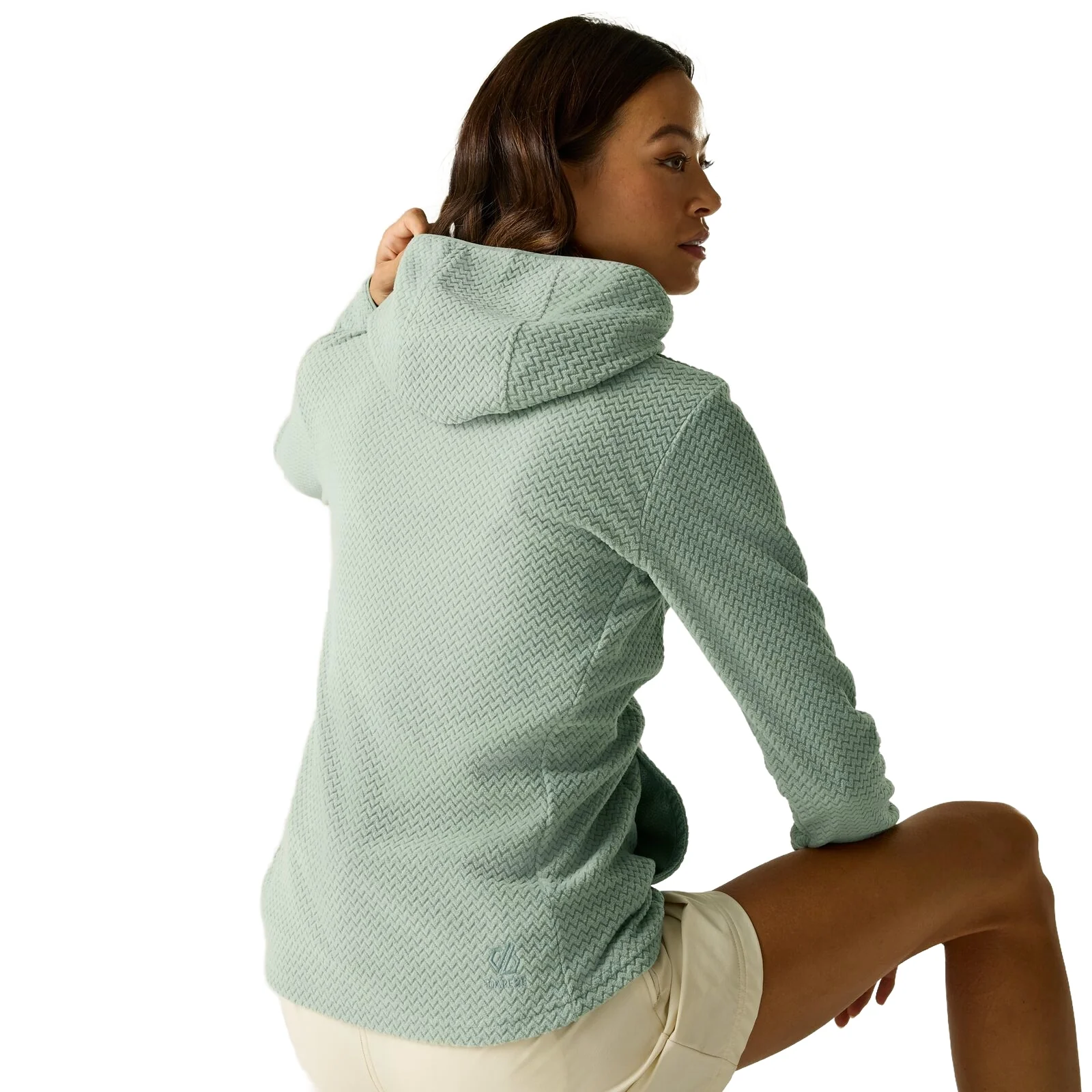 Dare 2b Womens Switch Up Pro Full Zip Fleece - Image 5