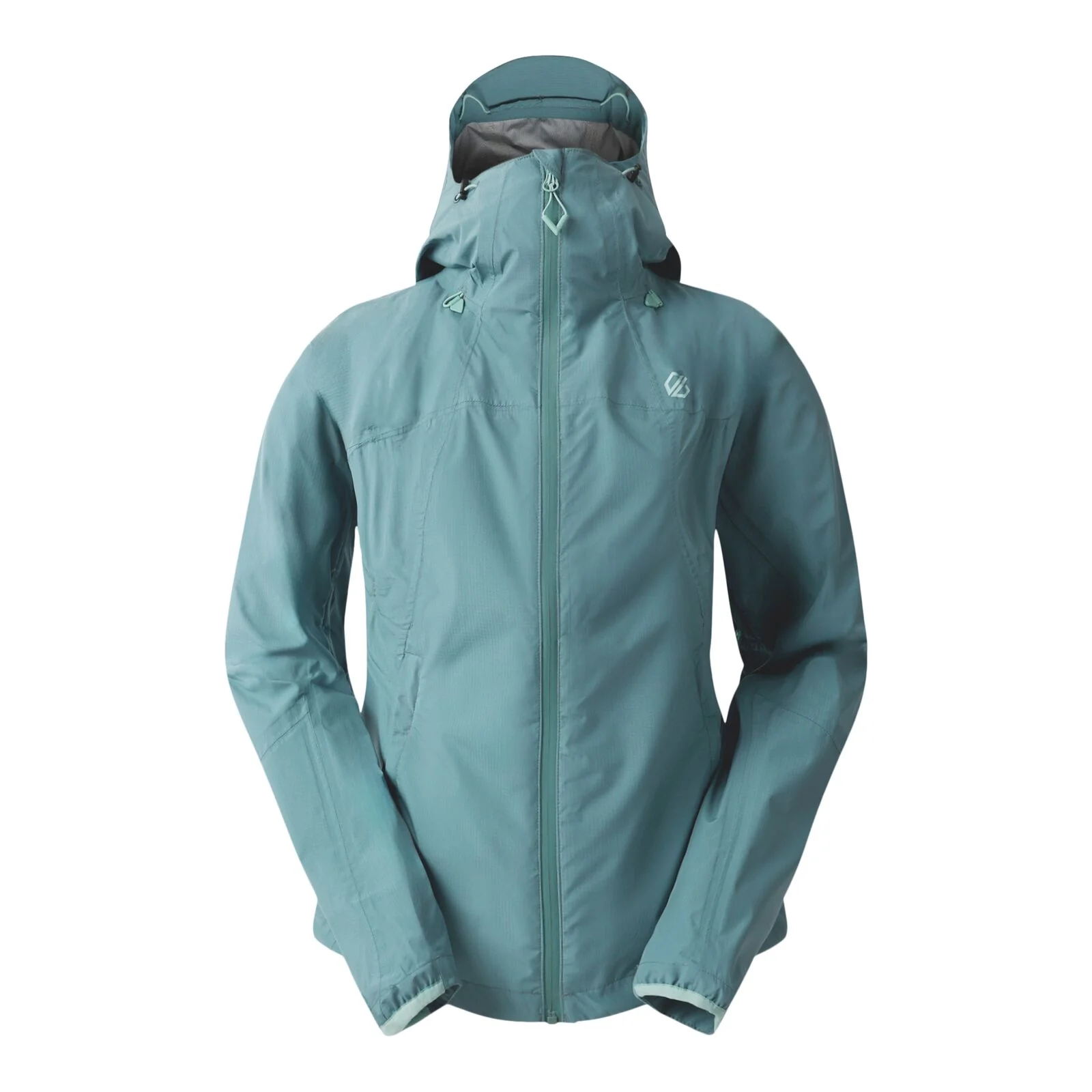 Dare 2b Womens Torrek Breath Easy Waterproof Jacket - Image 27