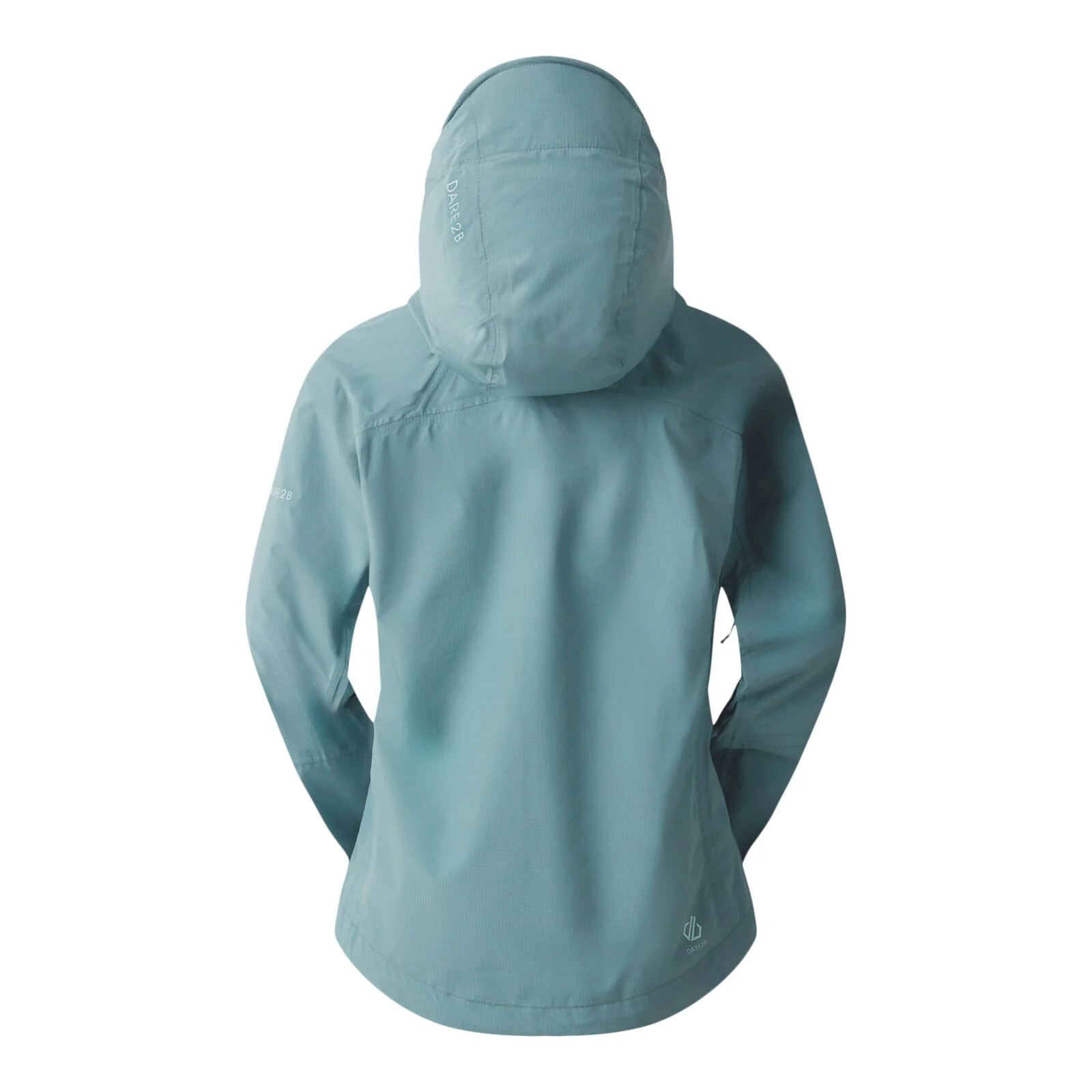 Dare 2b Womens Torrek Breath Easy Waterproof Jacket - Image 31