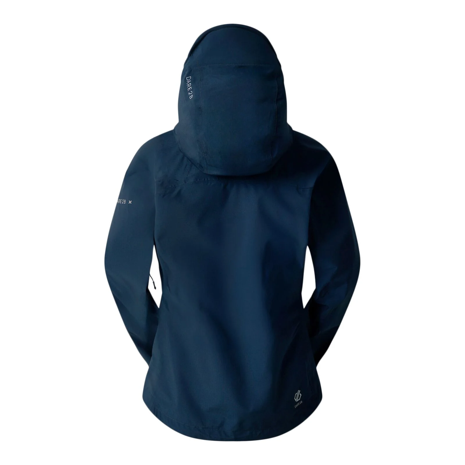 Dare 2b Womens Torrek Breath Easy Waterproof Jacket - Image 32