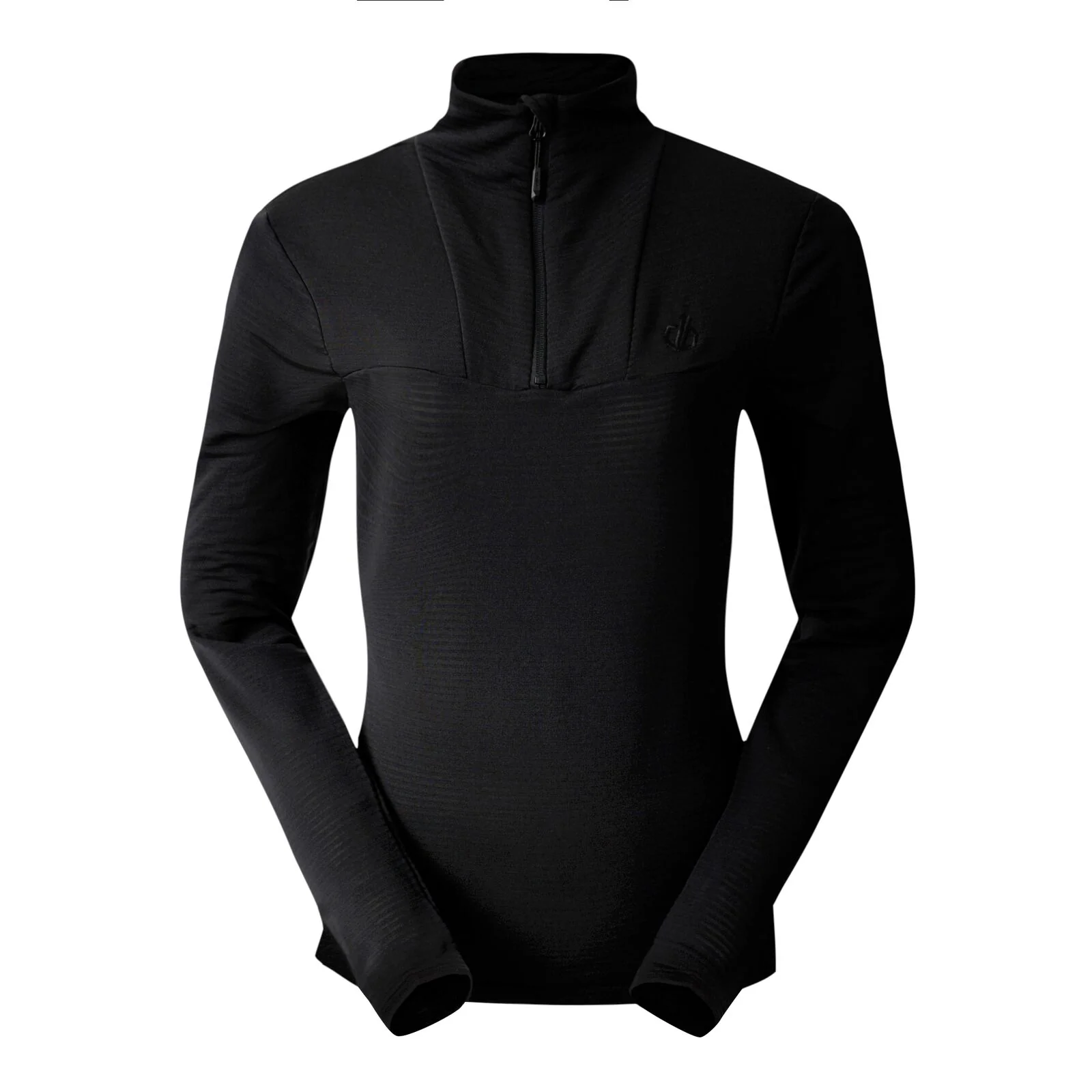 Dare 2B Womens Torrek Half Zip Fleece - Image 15