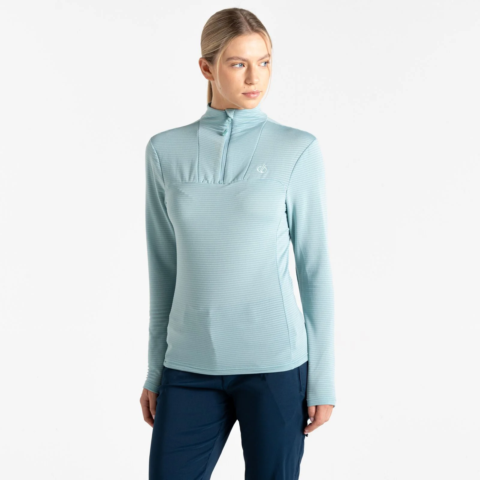 Dare 2B Womens Torrek Half Zip Fleece - Image 4