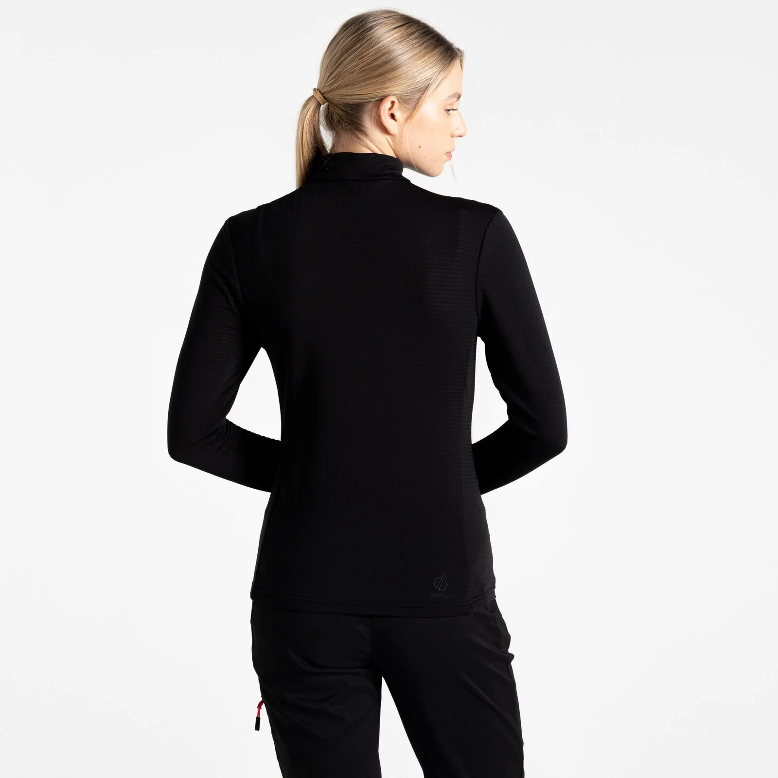 Dare 2B Womens Torrek Half Zip Fleece - Image 9