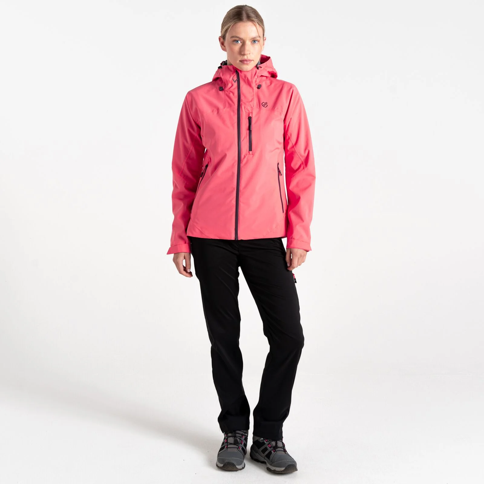 Dare 2b Womens Torrek II Waterproof Jacket - Image 10