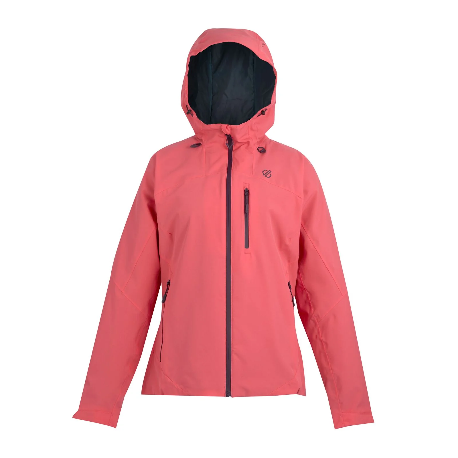 Dare 2b Womens Torrek II Waterproof Jacket - Image 46