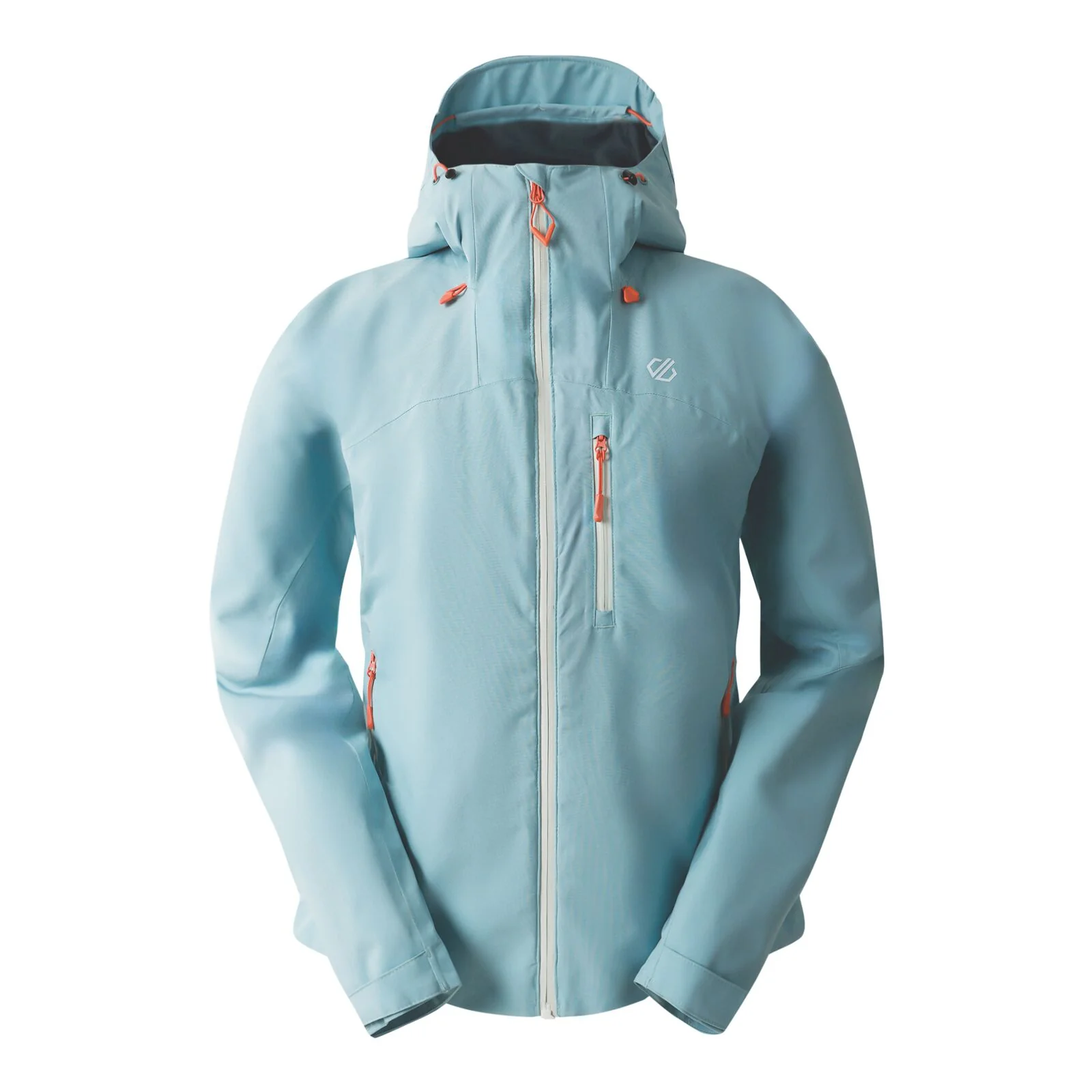 Dare 2b Womens Torrek II Waterproof Jacket - Image 55