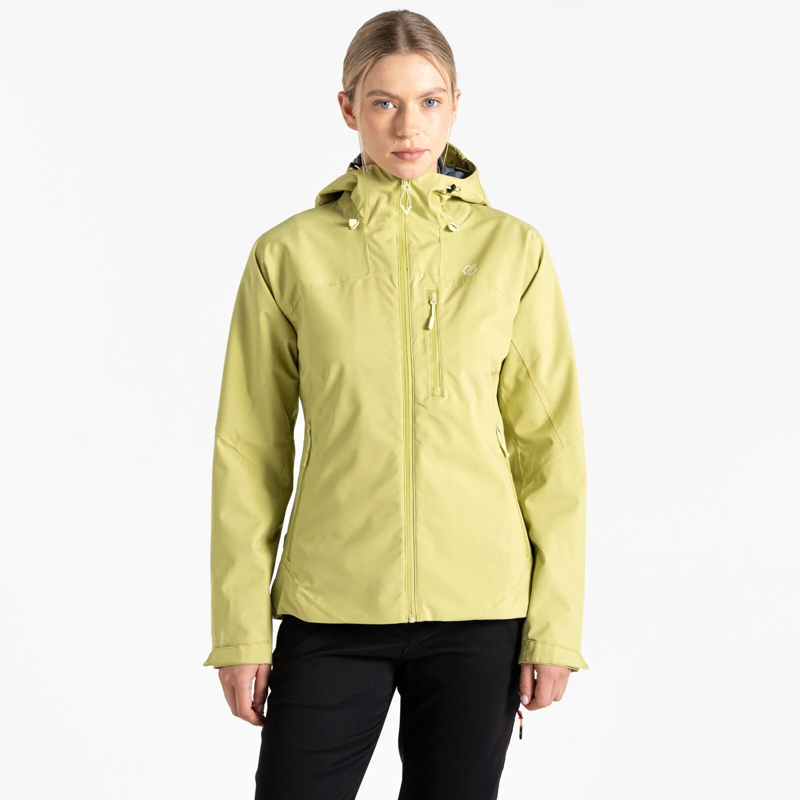Dare 2b Womens Torrek II Waterproof Jacket - Image 6