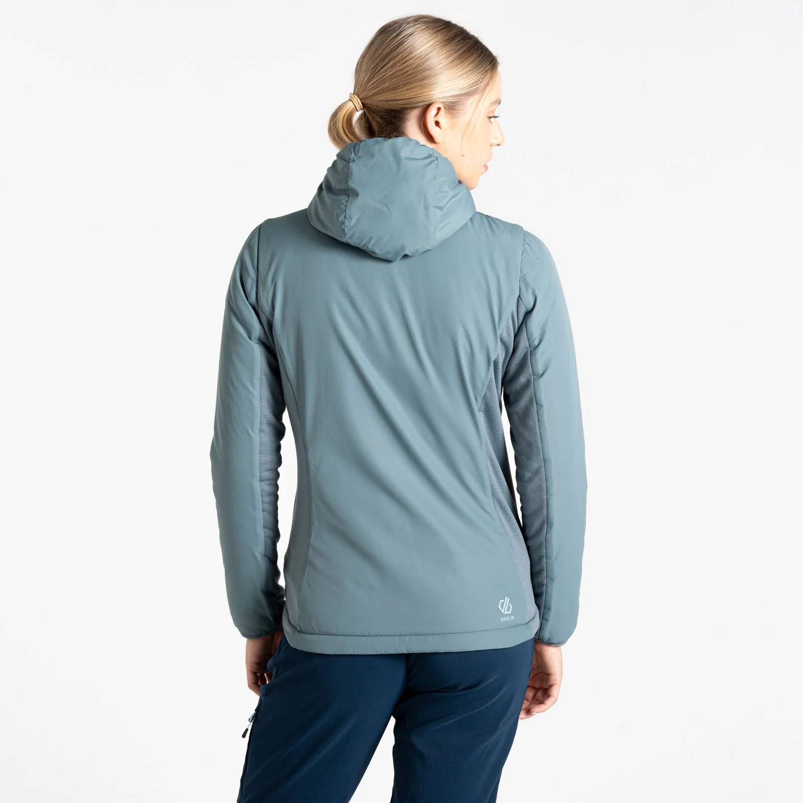 Dare 2B Womens Torrek Lite Insulated Padded Jacket - Image 10