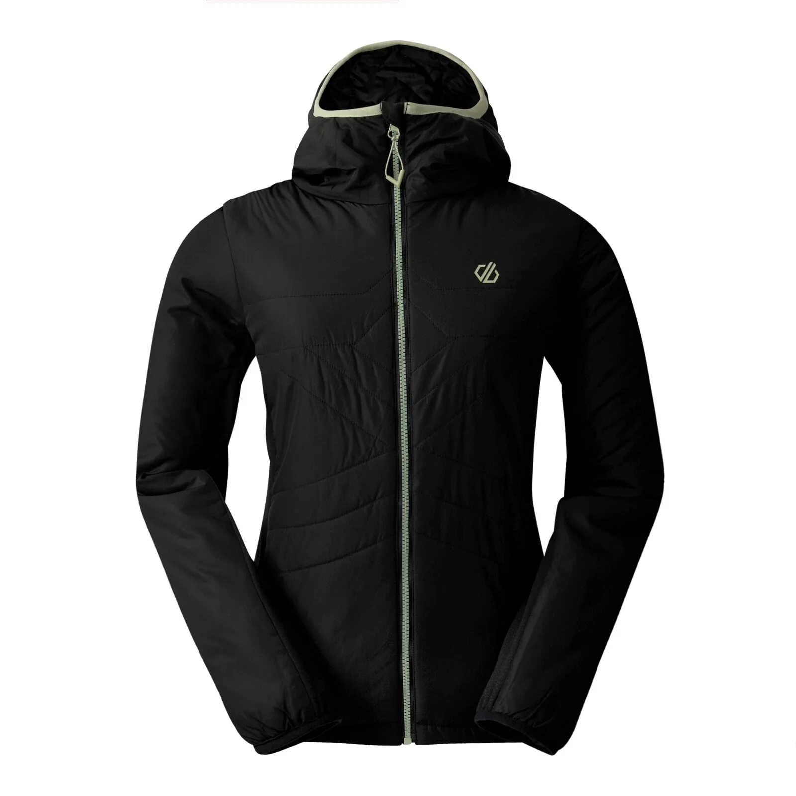 Dare 2B Womens Torrek Lite Insulated Padded Jacket - Image 18
