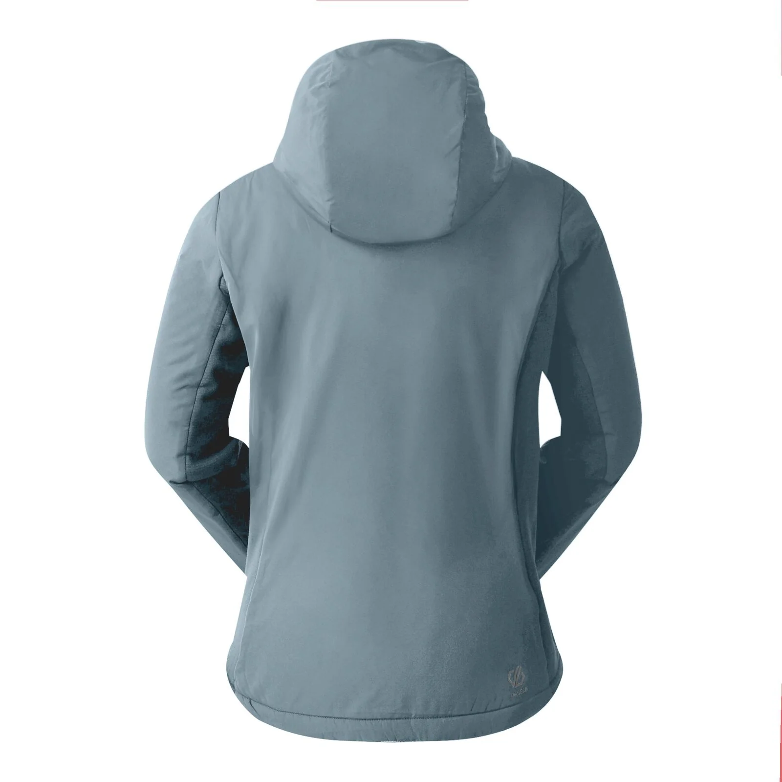 Dare 2B Womens Torrek Lite Insulated Padded Jacket - Image 22