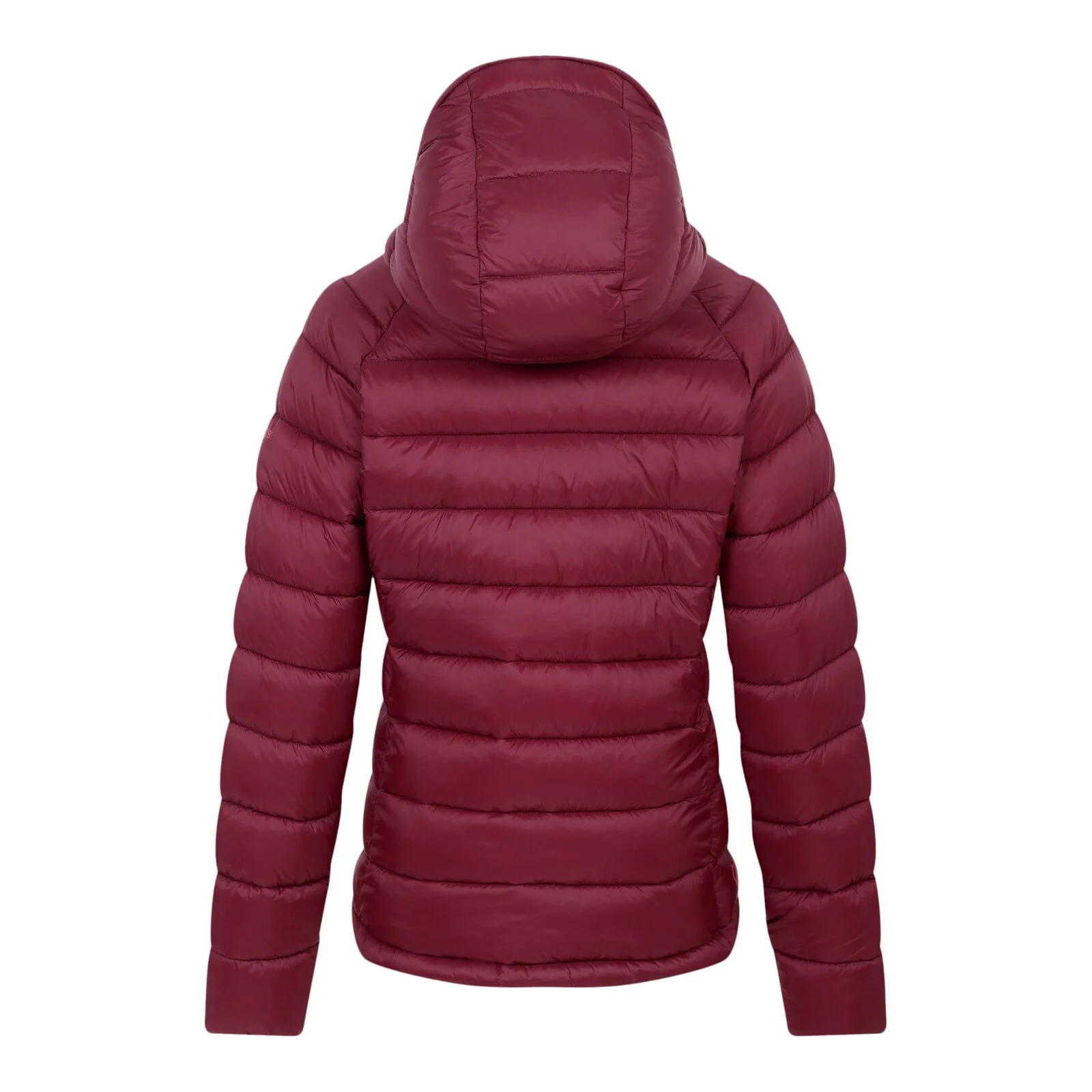 Dare 2B Womens Torrek Mountain Baffle Padded Jacket - Image 18