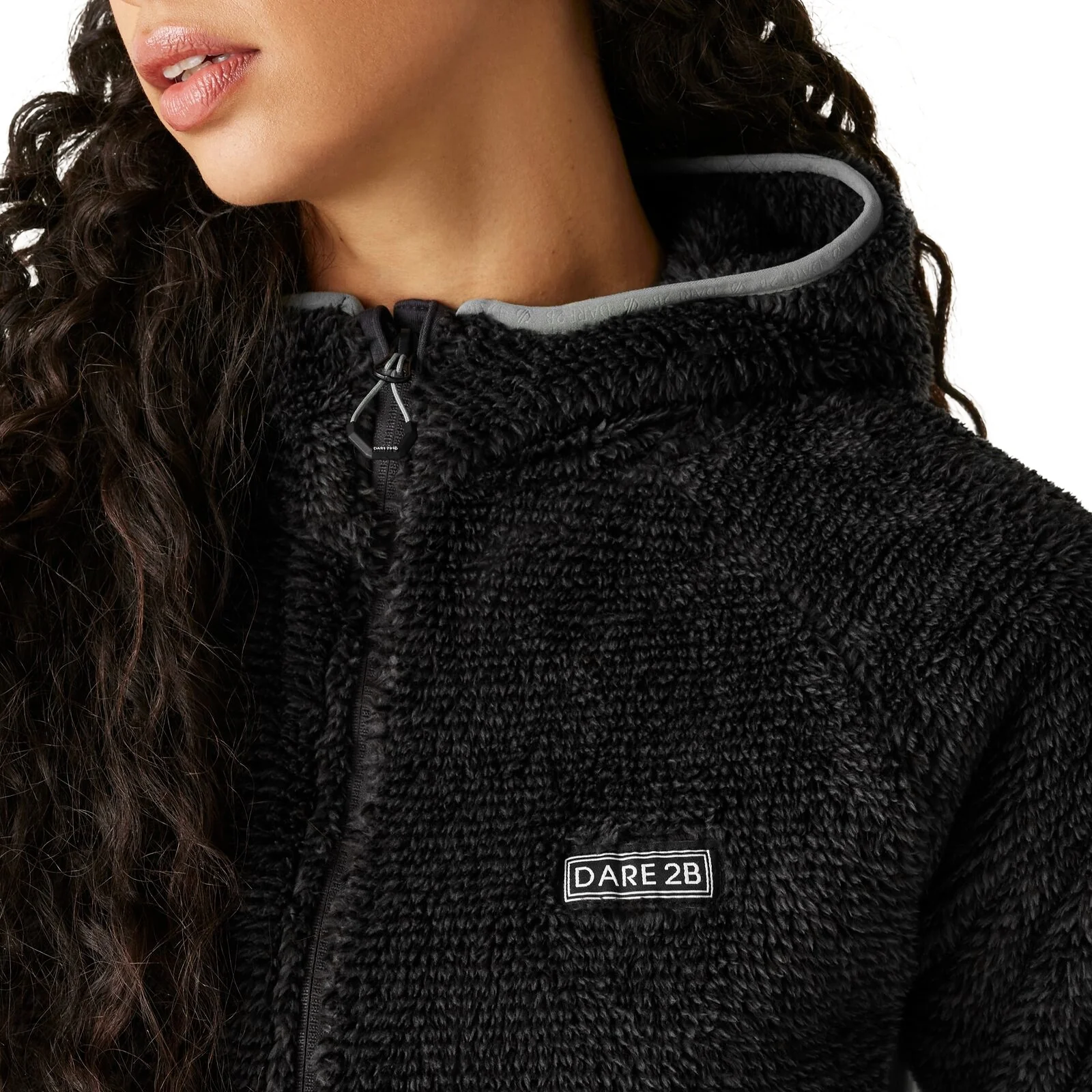 Dare 2b Womens Torrek Pro Full Zip Fleece - Image 20