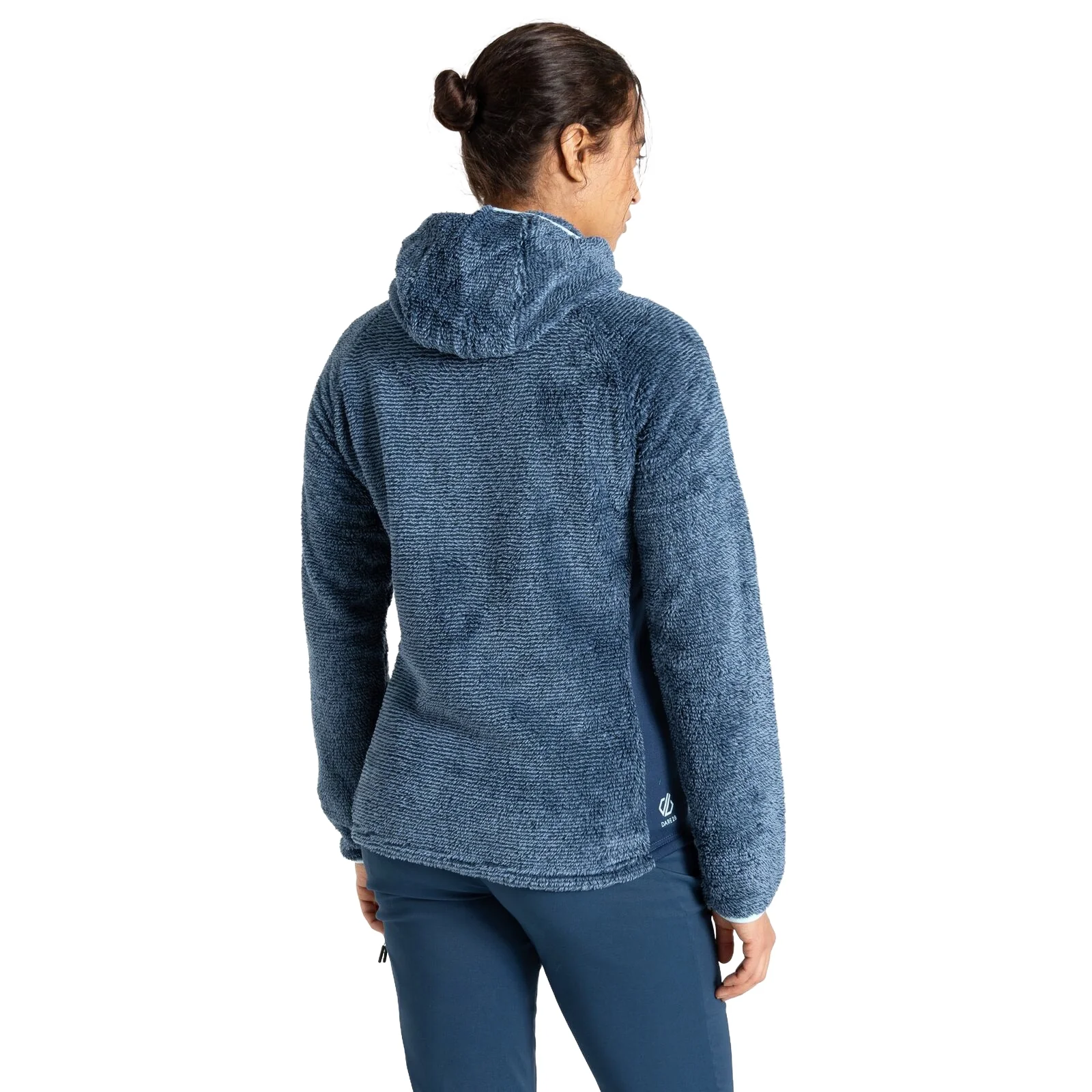 Dare 2b Womens Torrek Pro Full Zip Fleece - Image 6