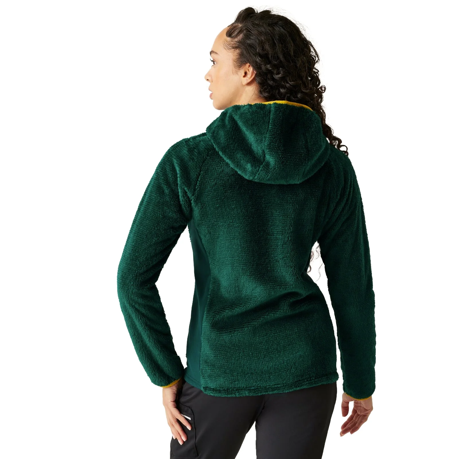 Dare 2b Womens Torrek Pro Full Zip Fleece - Image 7