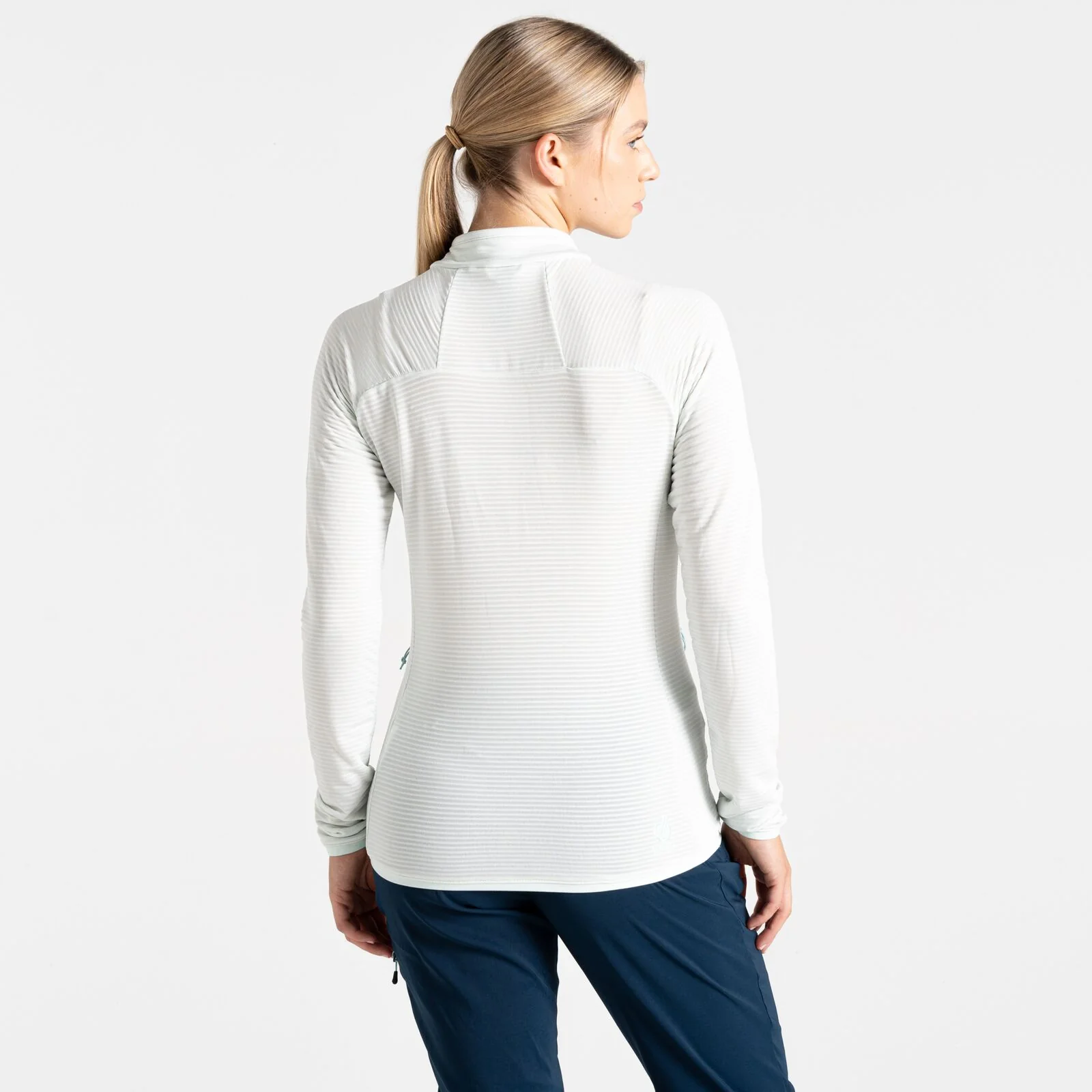 Dare 2B Womens Torrek Stretch Full Zip Fleece - Image 12