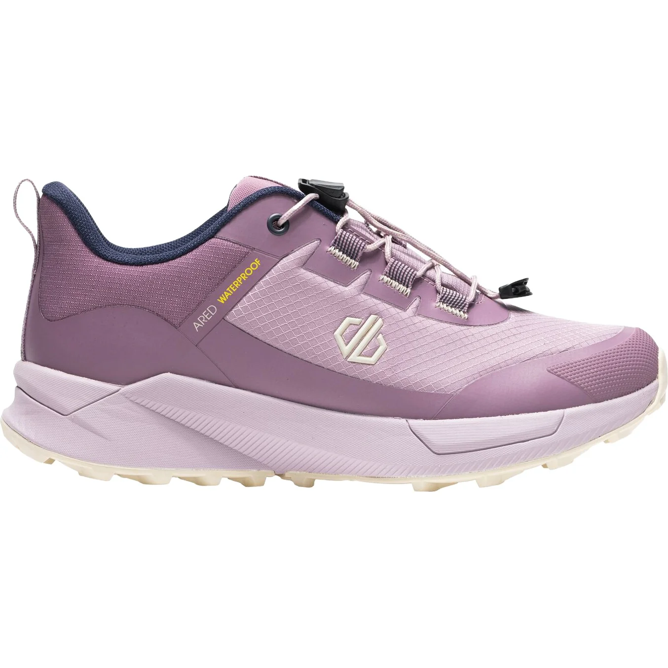 Dare 2b Womens Torrek Waterproof Trail Shoes - Image 3