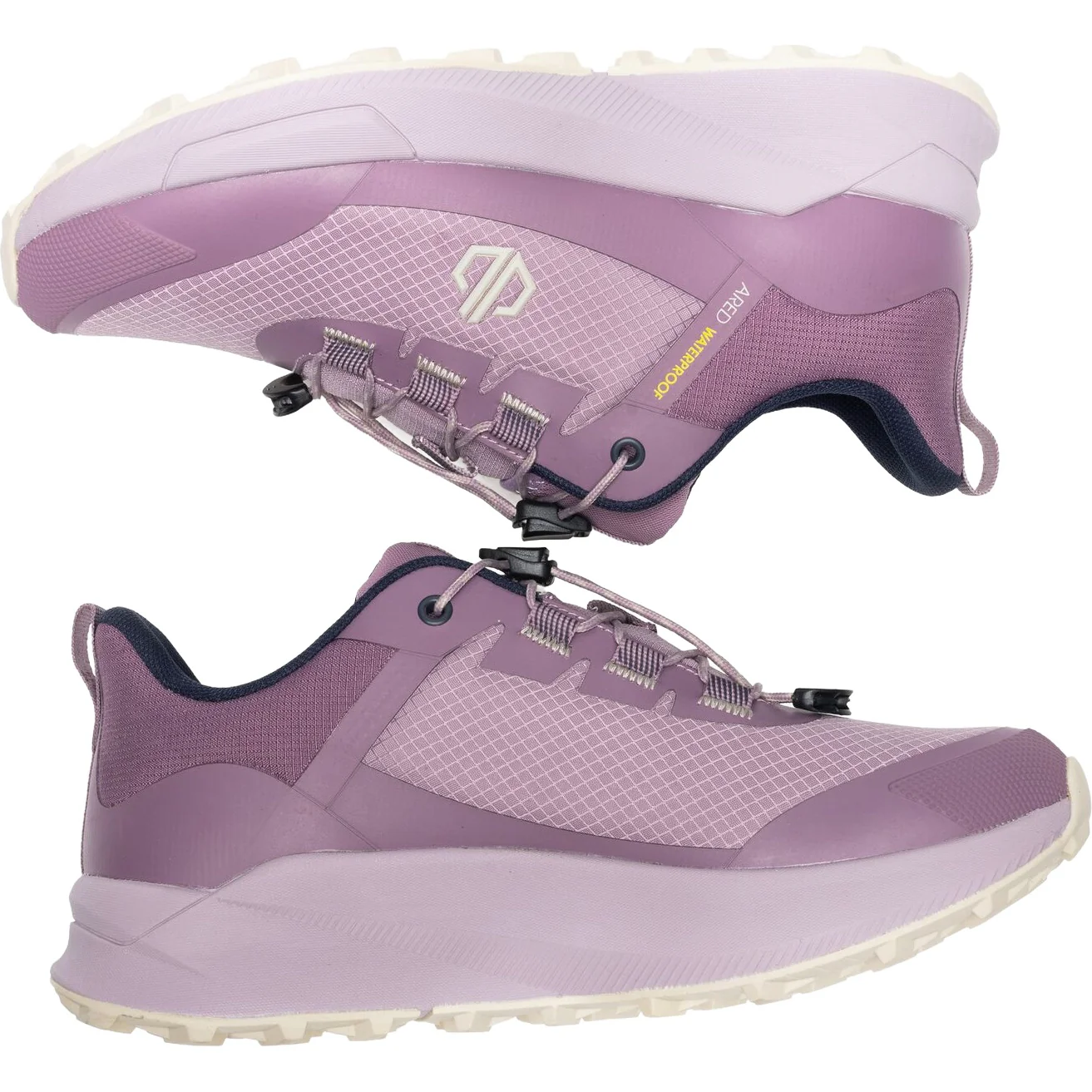 Dare 2b Womens Torrek Waterproof Trail Shoes - Image 7