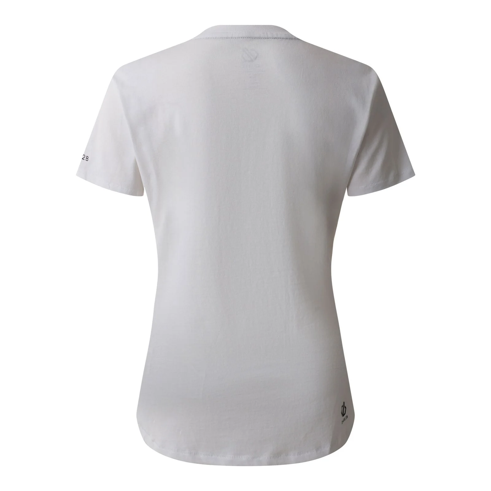 Dare 2B Womens Tranquility III Short Sleeve T-Shirt - Image 15