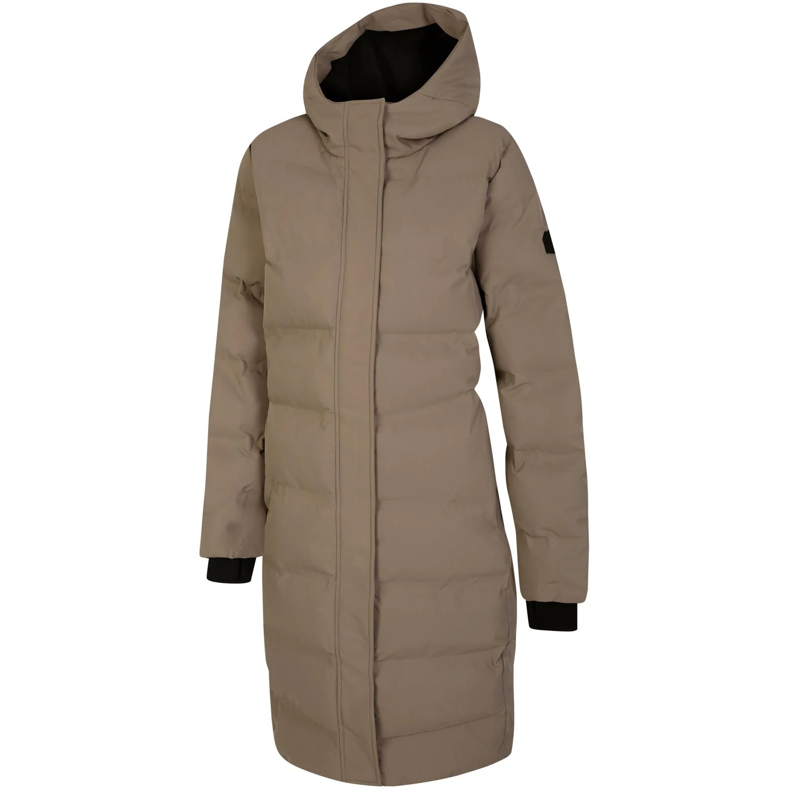 Dare 2b Womens Wander Waterproof Longline Padded Jacket - Image 15