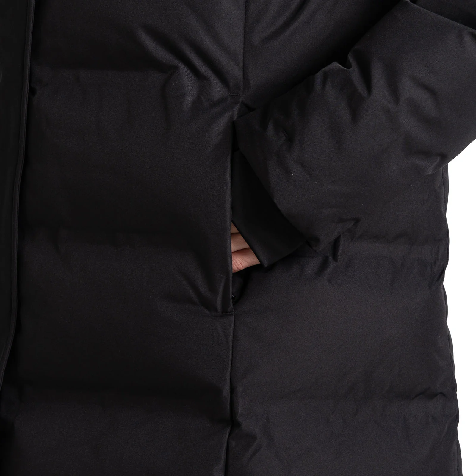 Dare 2b Womens Wander Waterproof Longline Padded Jacket - Image 26