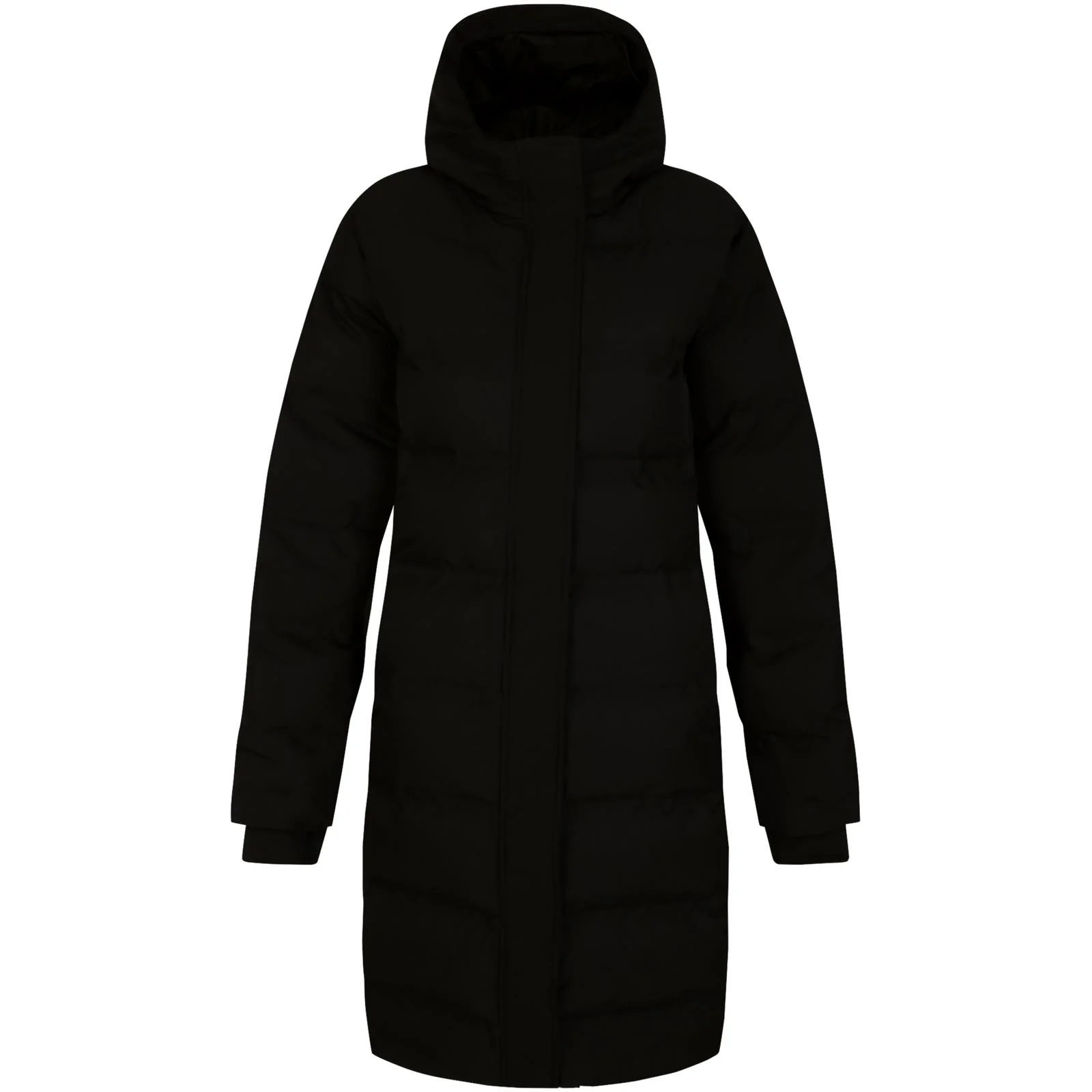 Dare 2b Womens Wander Waterproof Longline Padded Jacket - Image 34