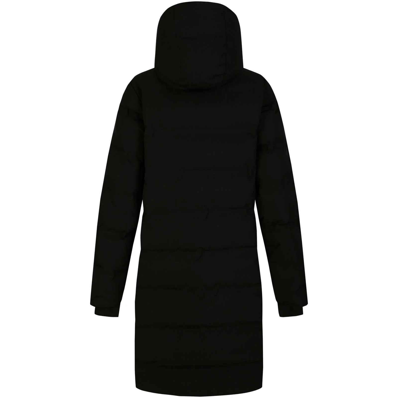 Dare 2b Womens Wander Waterproof Longline Padded Jacket - Image 43