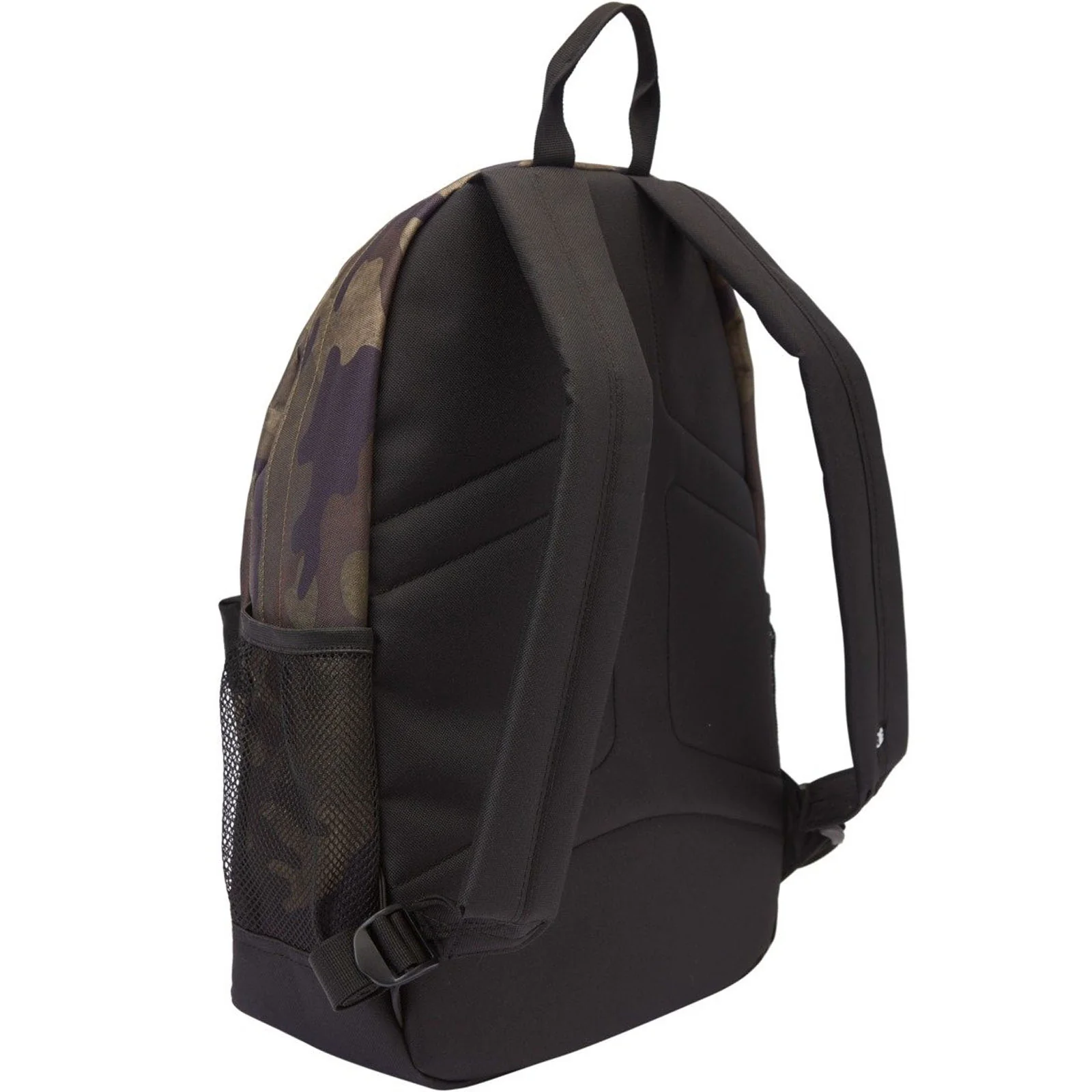DC Shoes Backsider Seasonal 18.5L Medium Backpack - Image 5