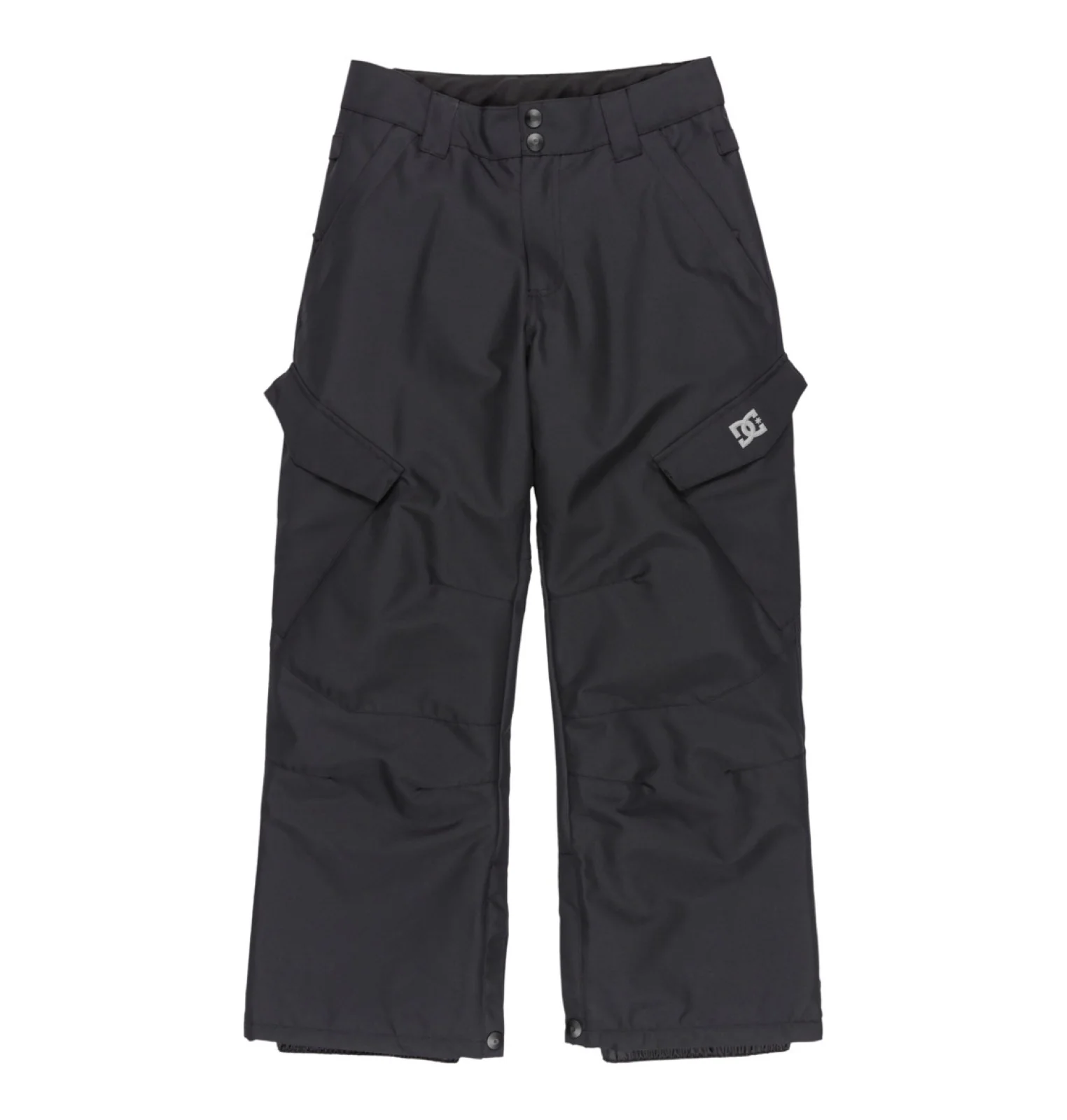 DC Shoes Kids Banshee Waterproof Insulated Snow Pants - Image 2