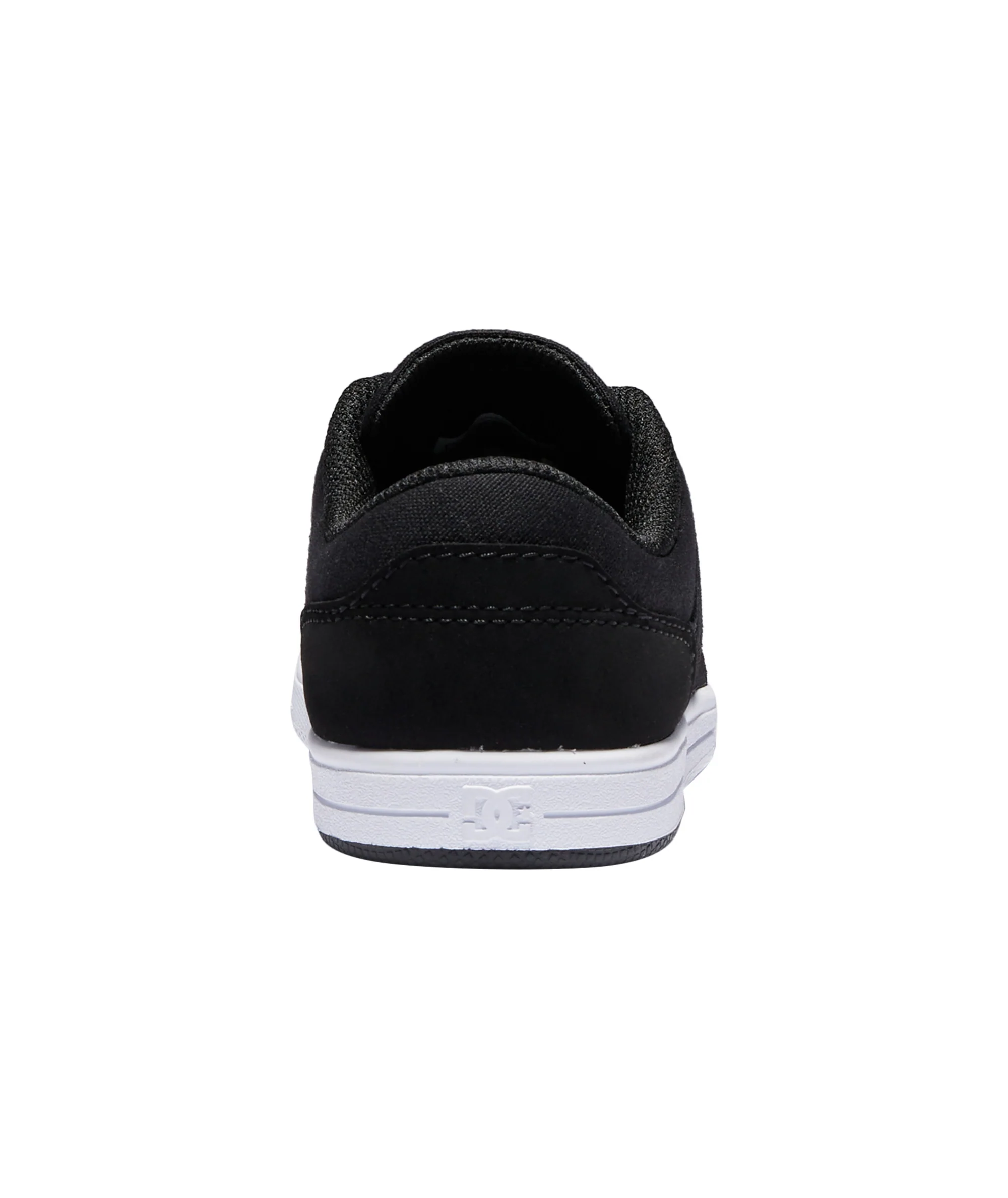DC Shoes Kids Crisis 2 Skate Skateboard Trainers - Image 8