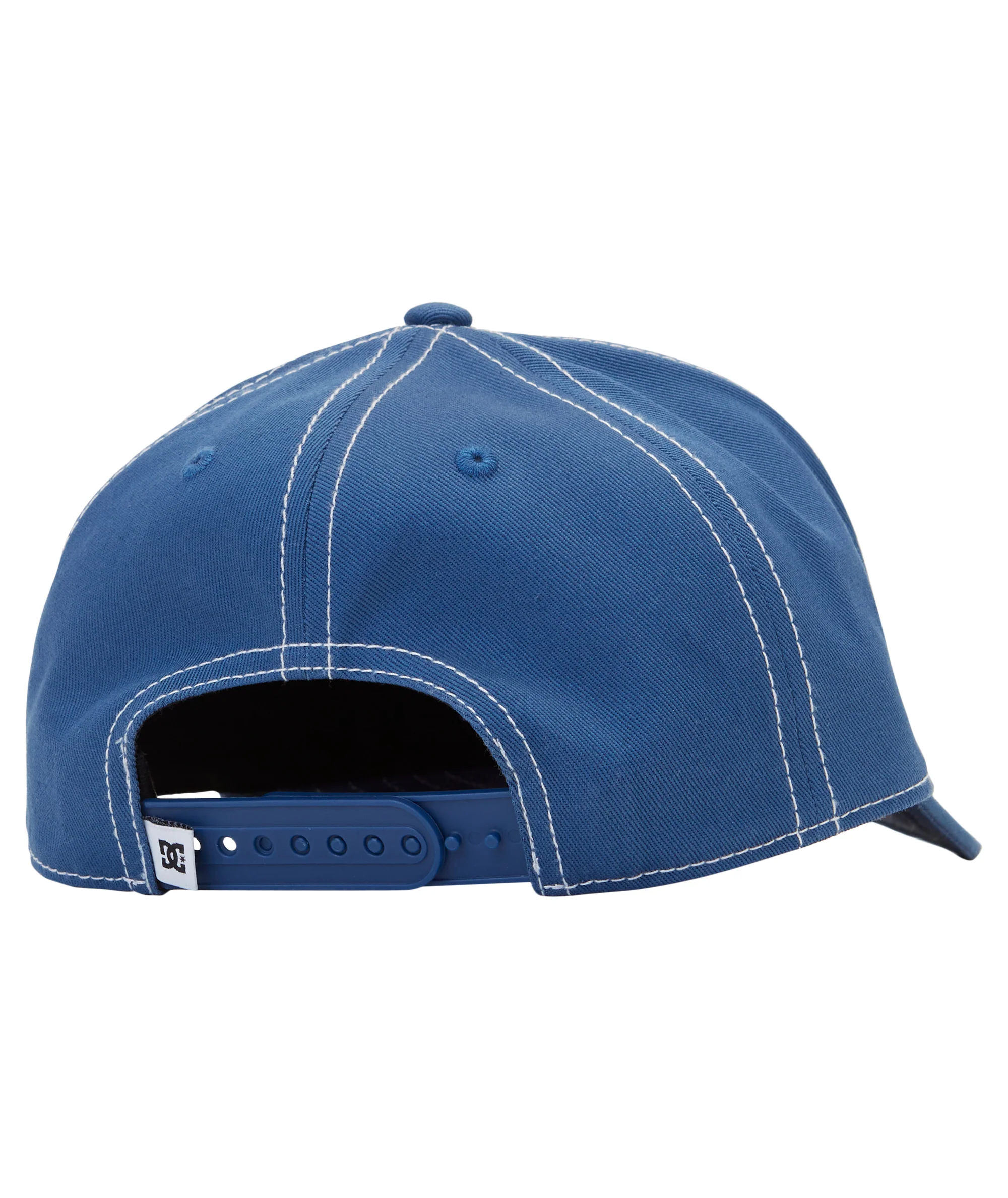 DC Shoes Kids DC Cap Star Snap Back Cap Baseball Cap - Image 4