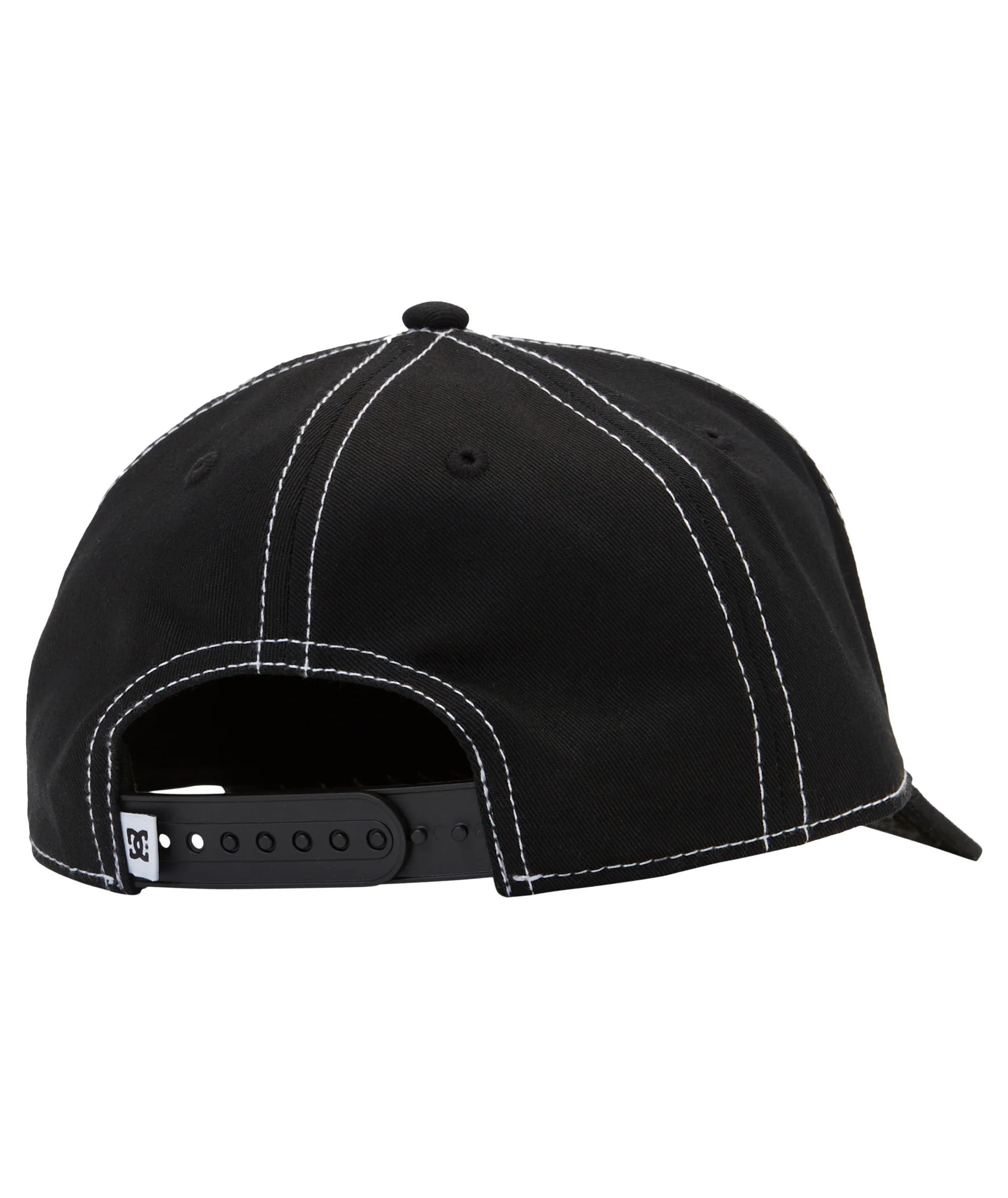 DC Shoes Kids DC Cap Star Snap Back Cap Baseball Cap - Image 5