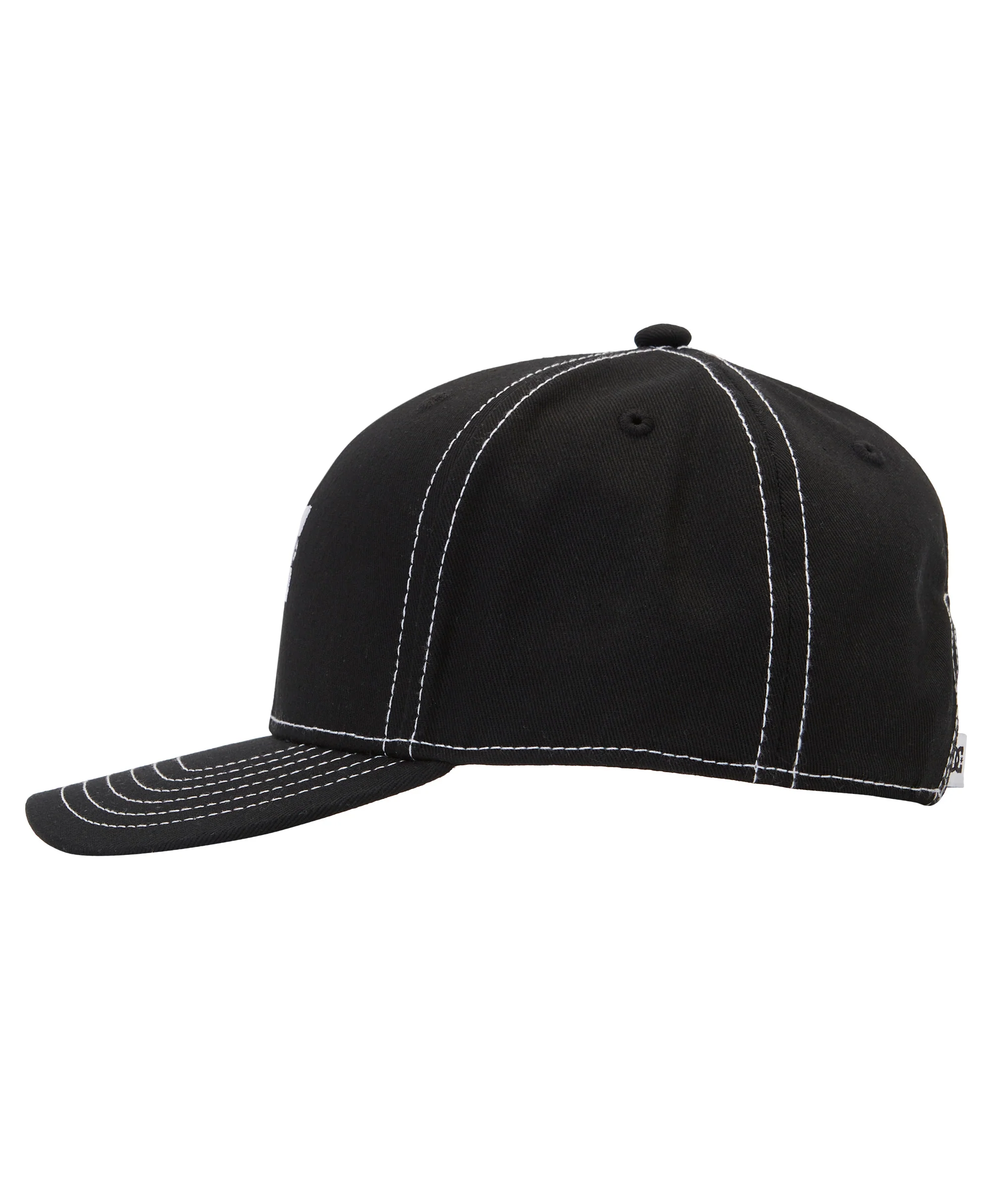 DC Shoes Kids DC Cap Star Snap Back Cap Baseball Cap - Image 7