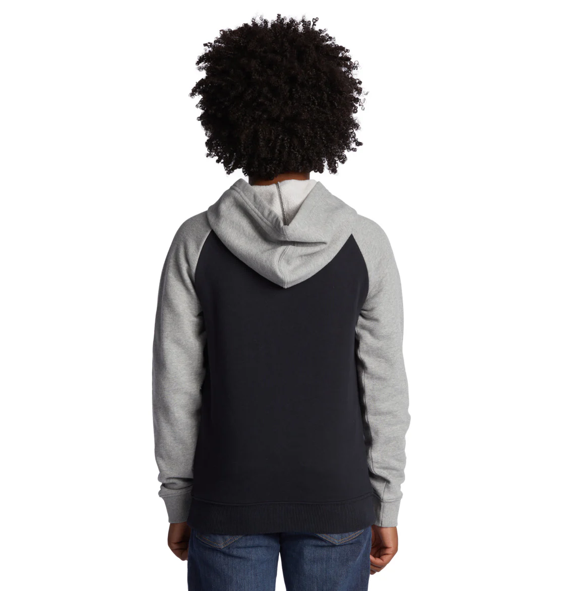 DC Shoes Kids DC Star Pilot Hoodie - Image 5