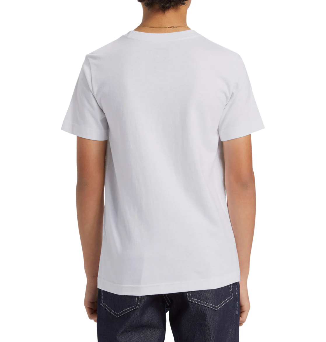 DC Shoes Kids DC Star Short Sleeve T-Shirt - Image 5
