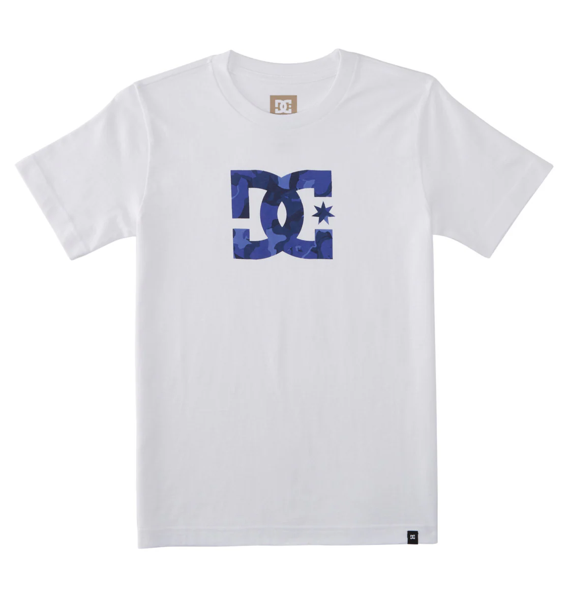 DC Shoes Kids DC Star Short Sleeve T-Shirt - Image 6
