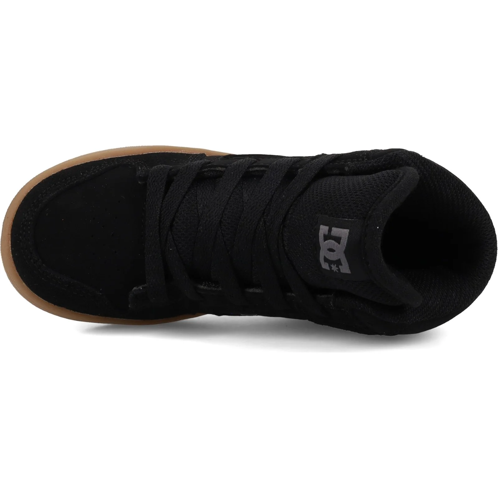 DC Shoes Kids Manteca 4 Hi High Top Trainers - Image 26