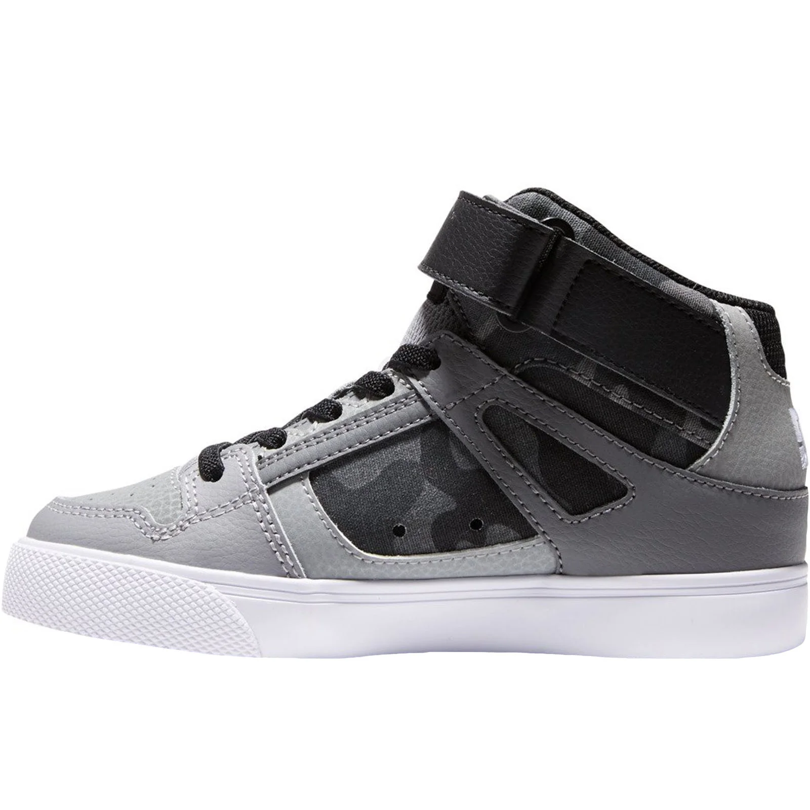 DC Shoes Kids Pure High Top EV Trainers - Image 13
