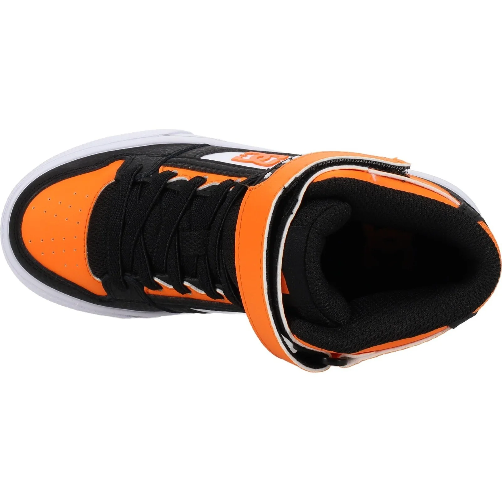 DC Shoes Kids Pure High Top EV Trainers - Image 32