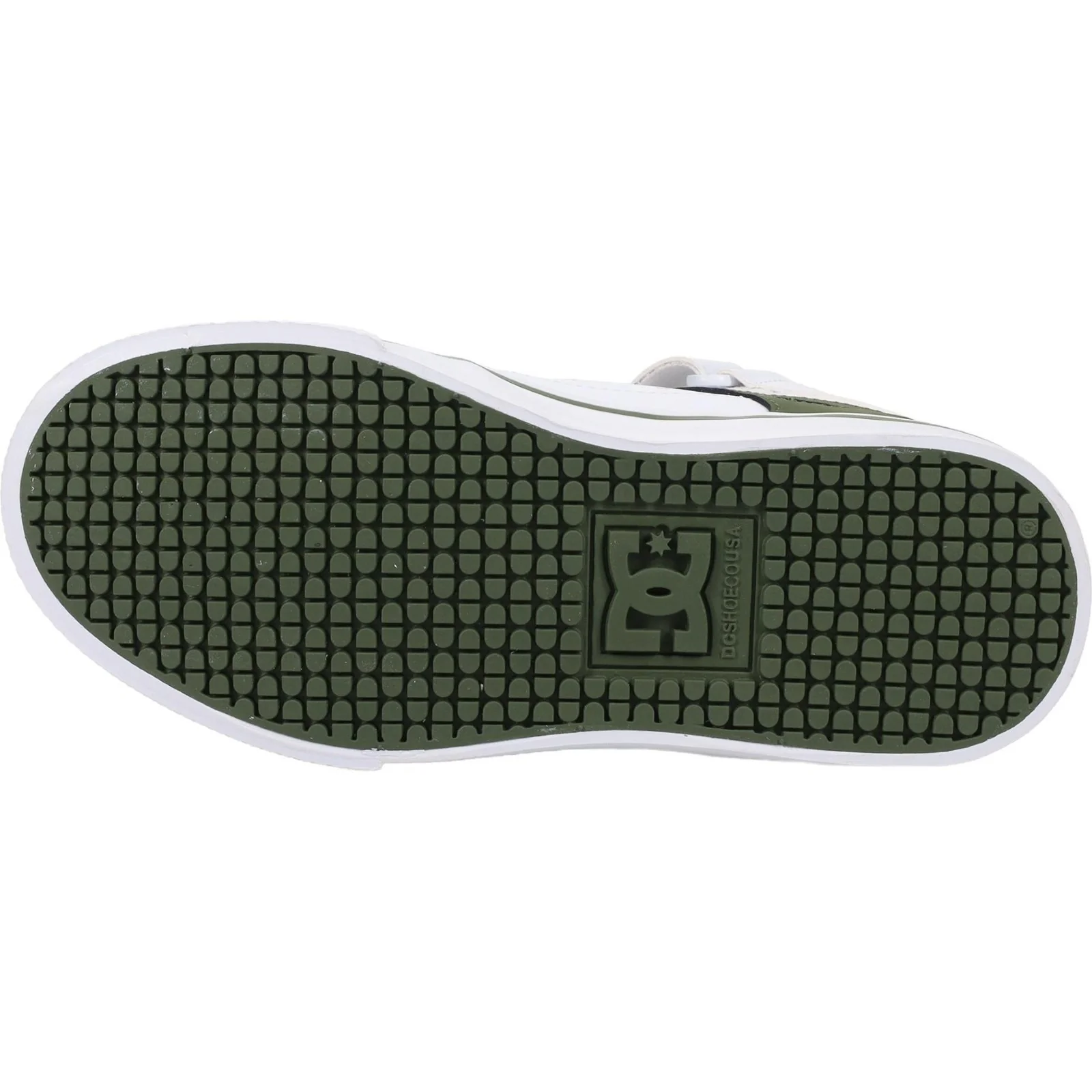 DC Shoes Kids Pure High Top EV Trainers - Image 34