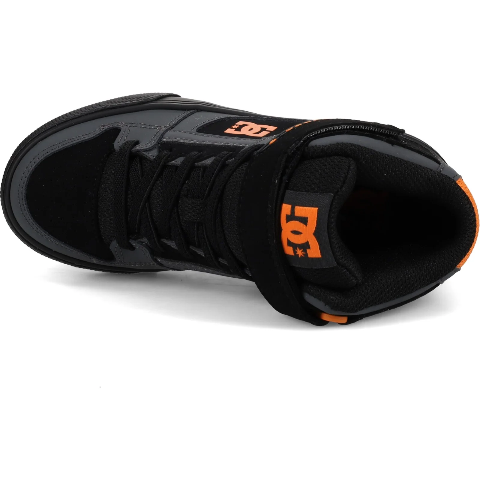 DC Shoes Kids Pure High Top EV Trainers - Image 62