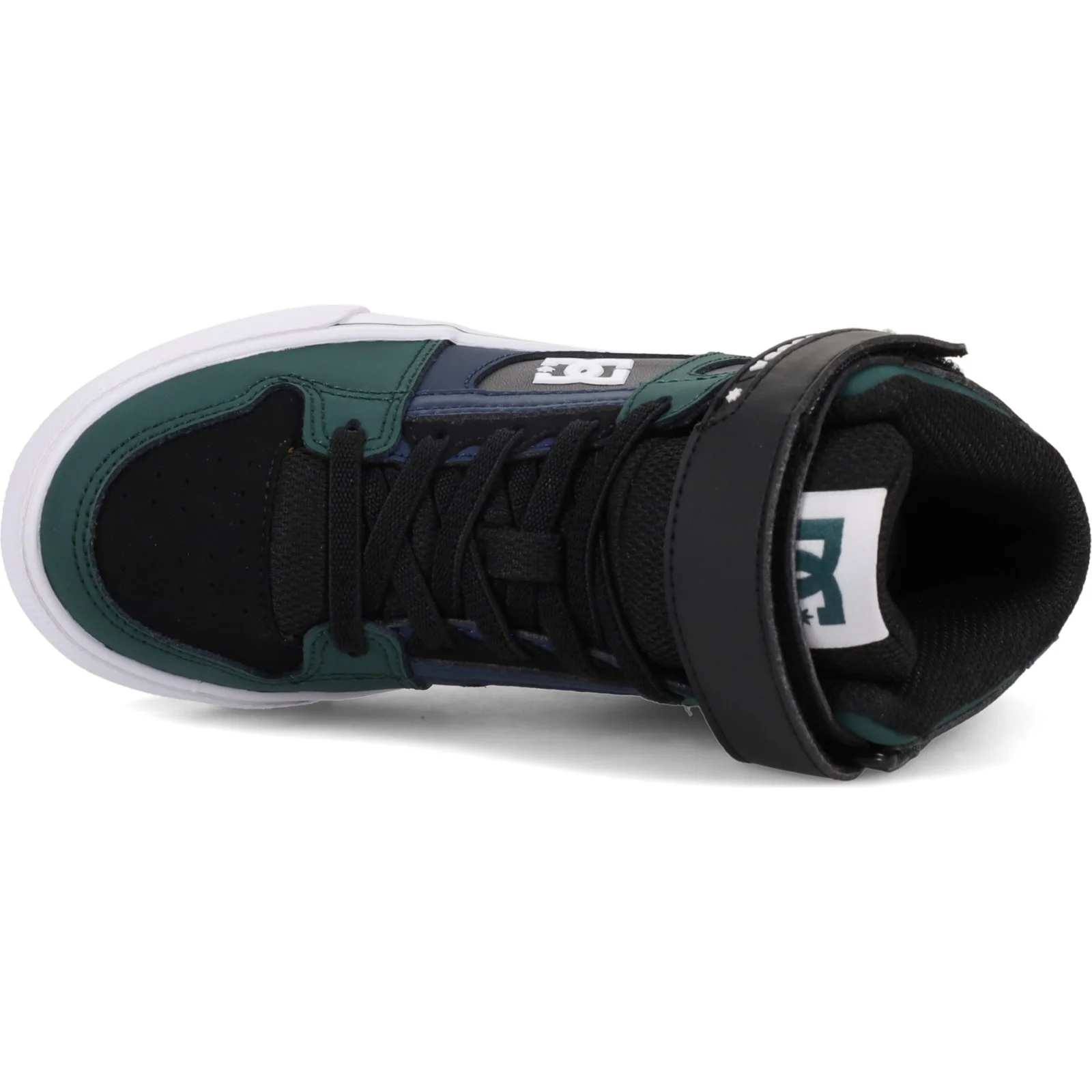 DC Shoes Kids Pure High Top EV Trainers - Image 63