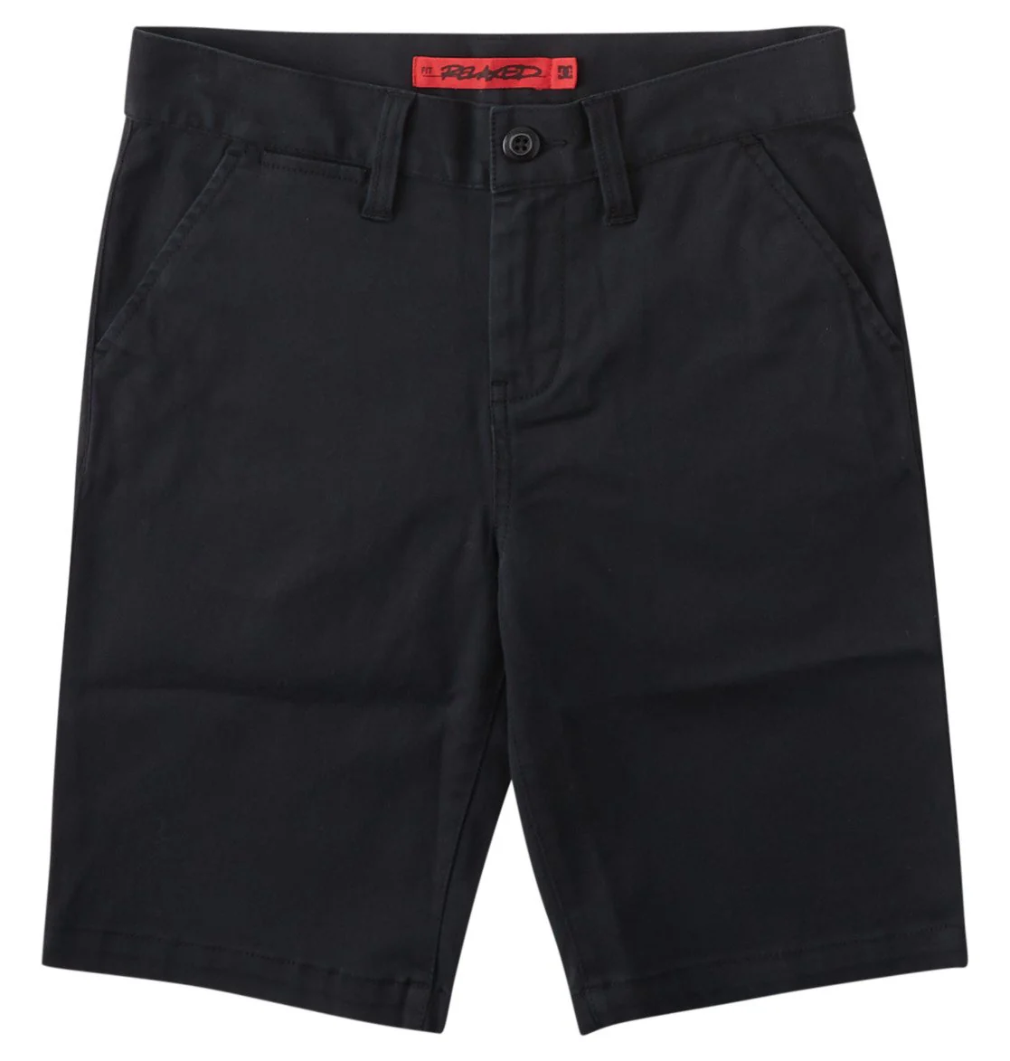 DC Shoes Kids Worker Relaxed Chino Shorts - Image 9