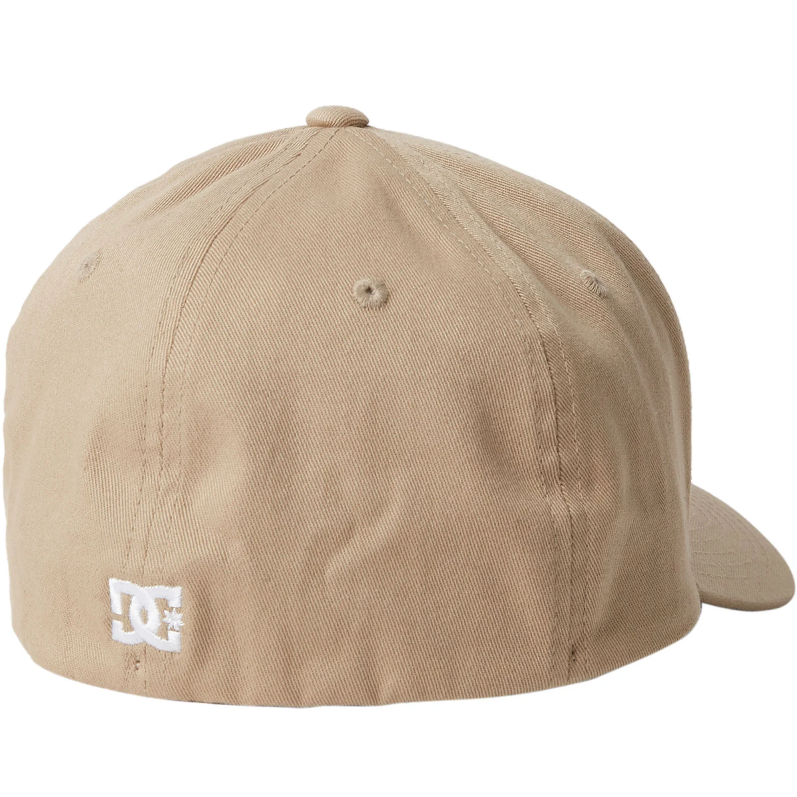 DC Shoes Mens Cap Star X-Fit FlexiFit Baseball Cap - Image 12