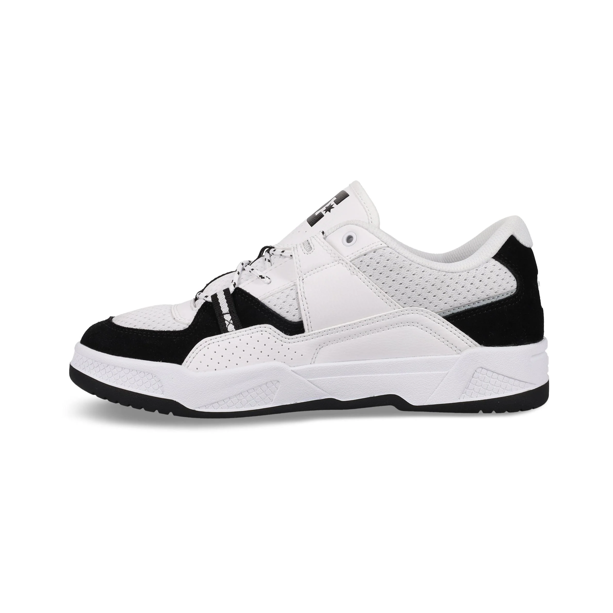 DC Shoes Mens Construct Trainers - Image 14