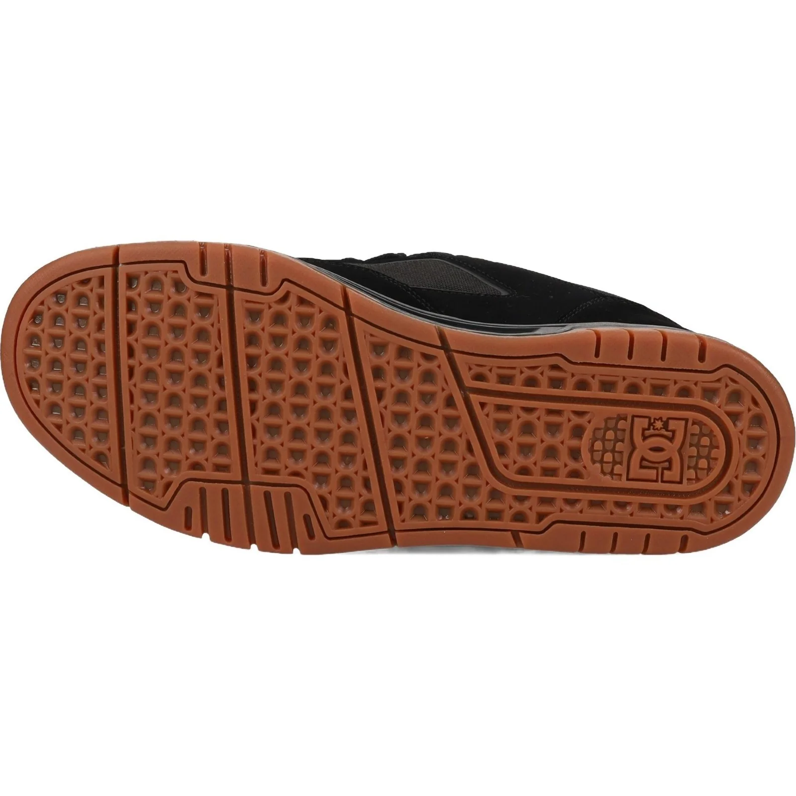 DC Shoes Mens DC Coiler Trainers - Image 11