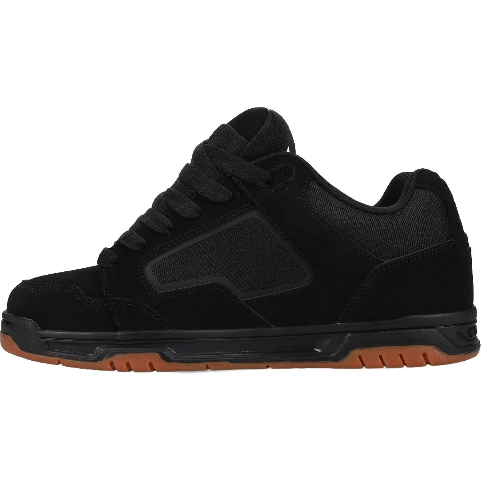 DC Shoes Mens DC Coiler Trainers - Image 8