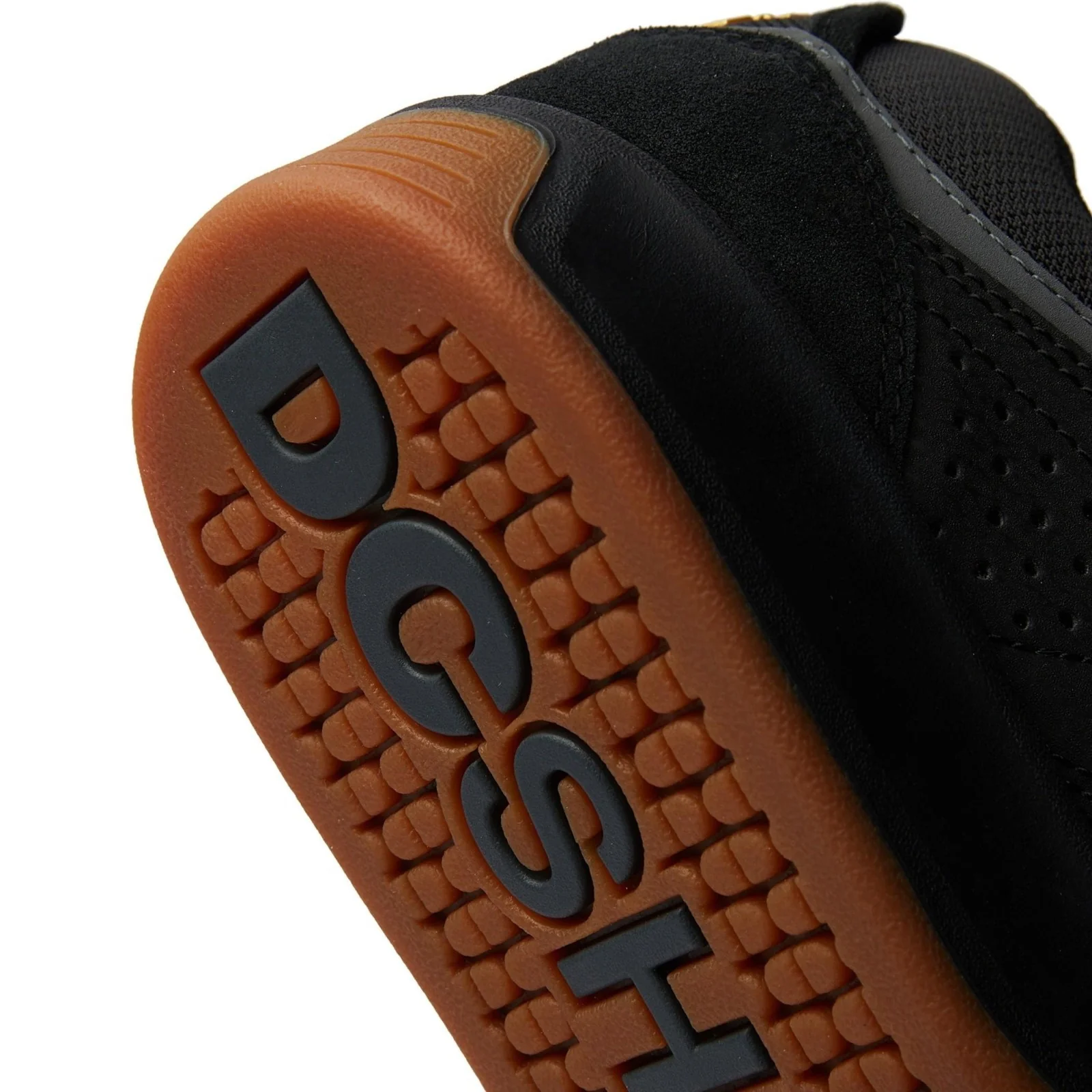 DC Shoes Mens Kalynx Zero Trainers - Image 8
