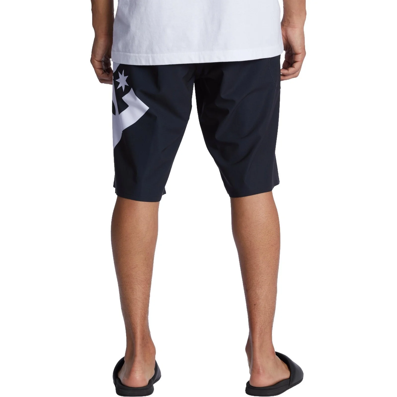 DC Shoes Mens Lanai 21" Boardshorts - Image 7